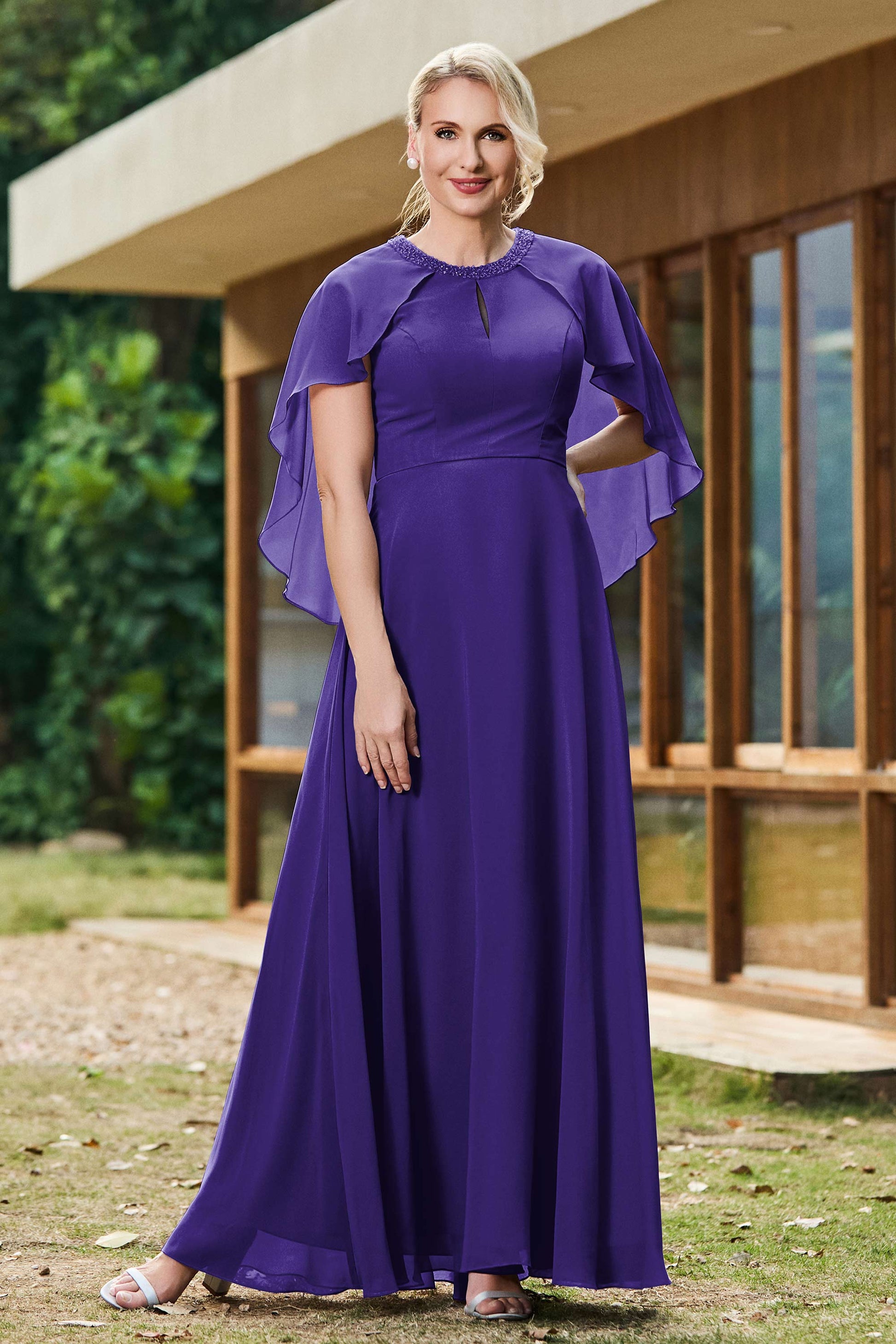 [Regency]