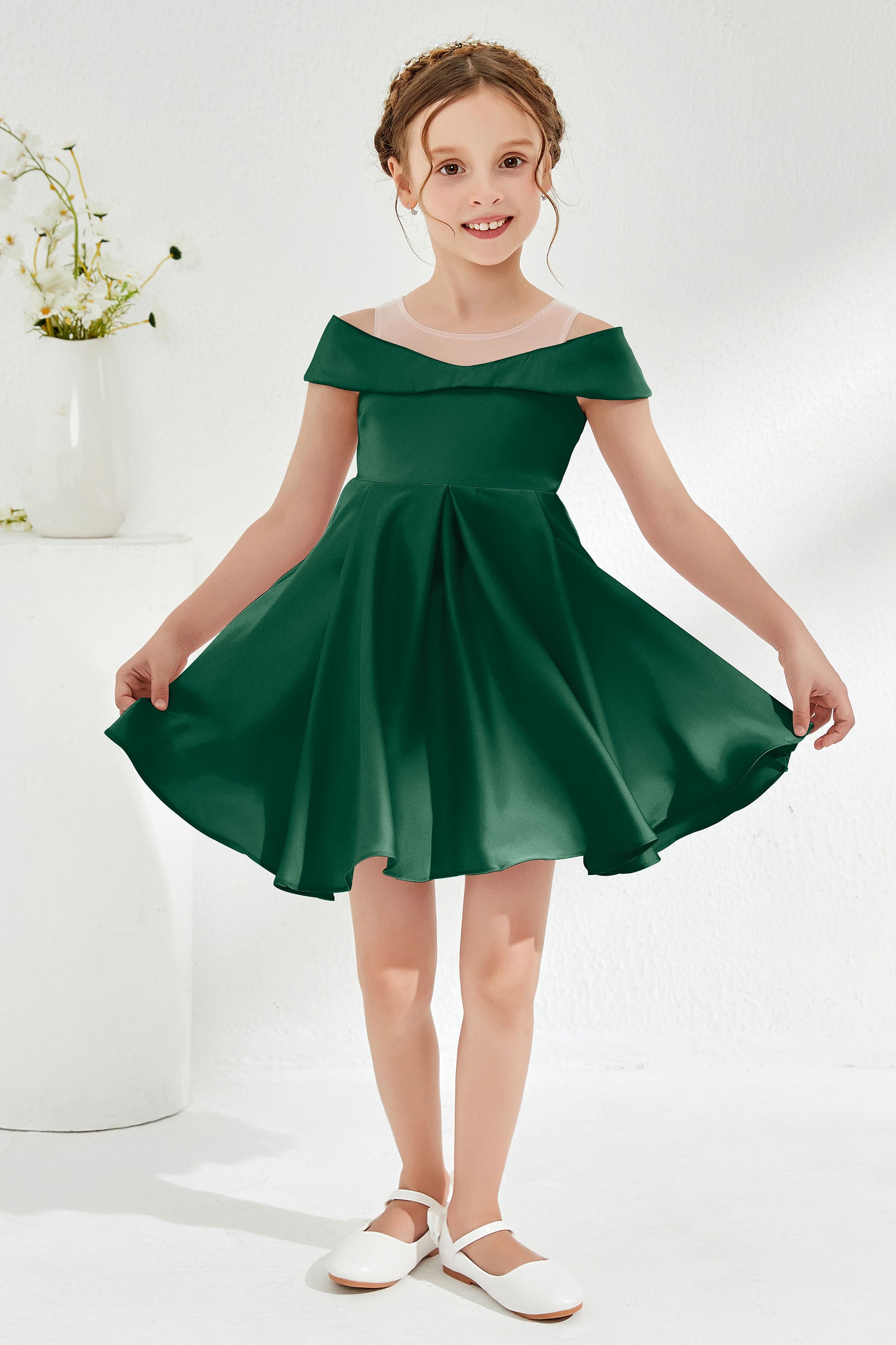 [Verde Scuro]