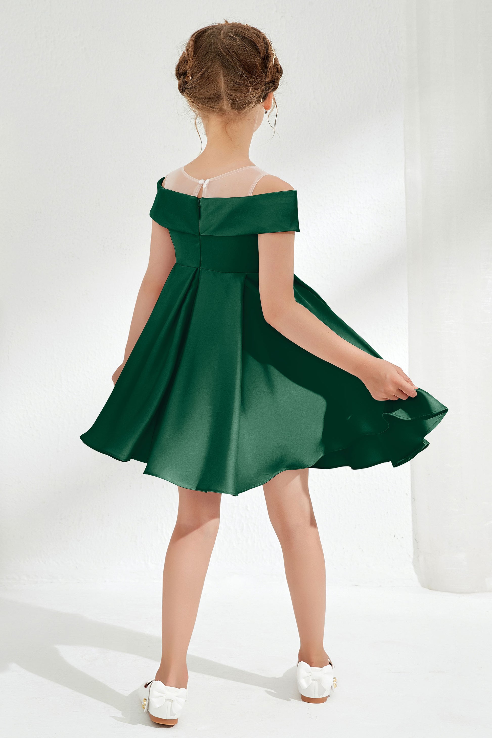 [Verde Scuro]