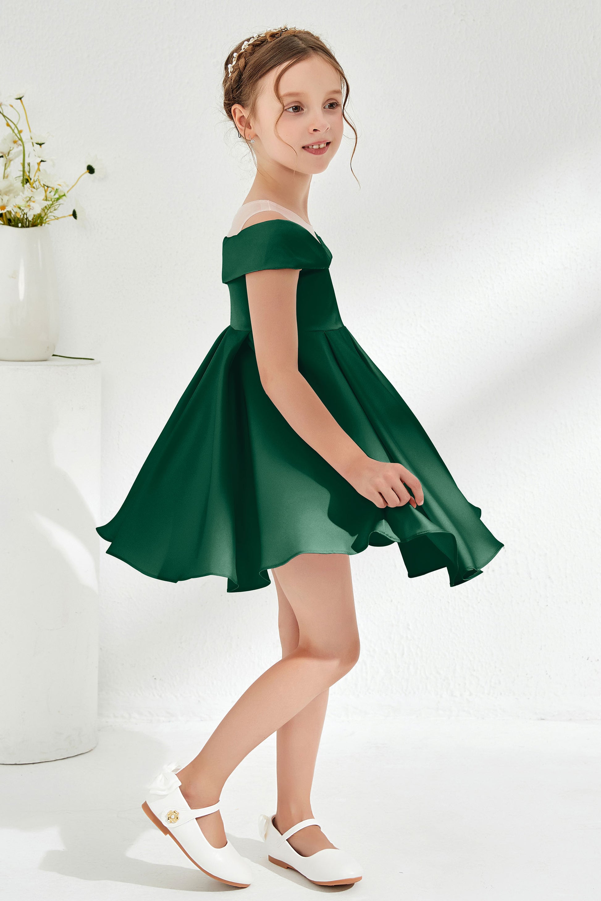 [Verde Scuro]