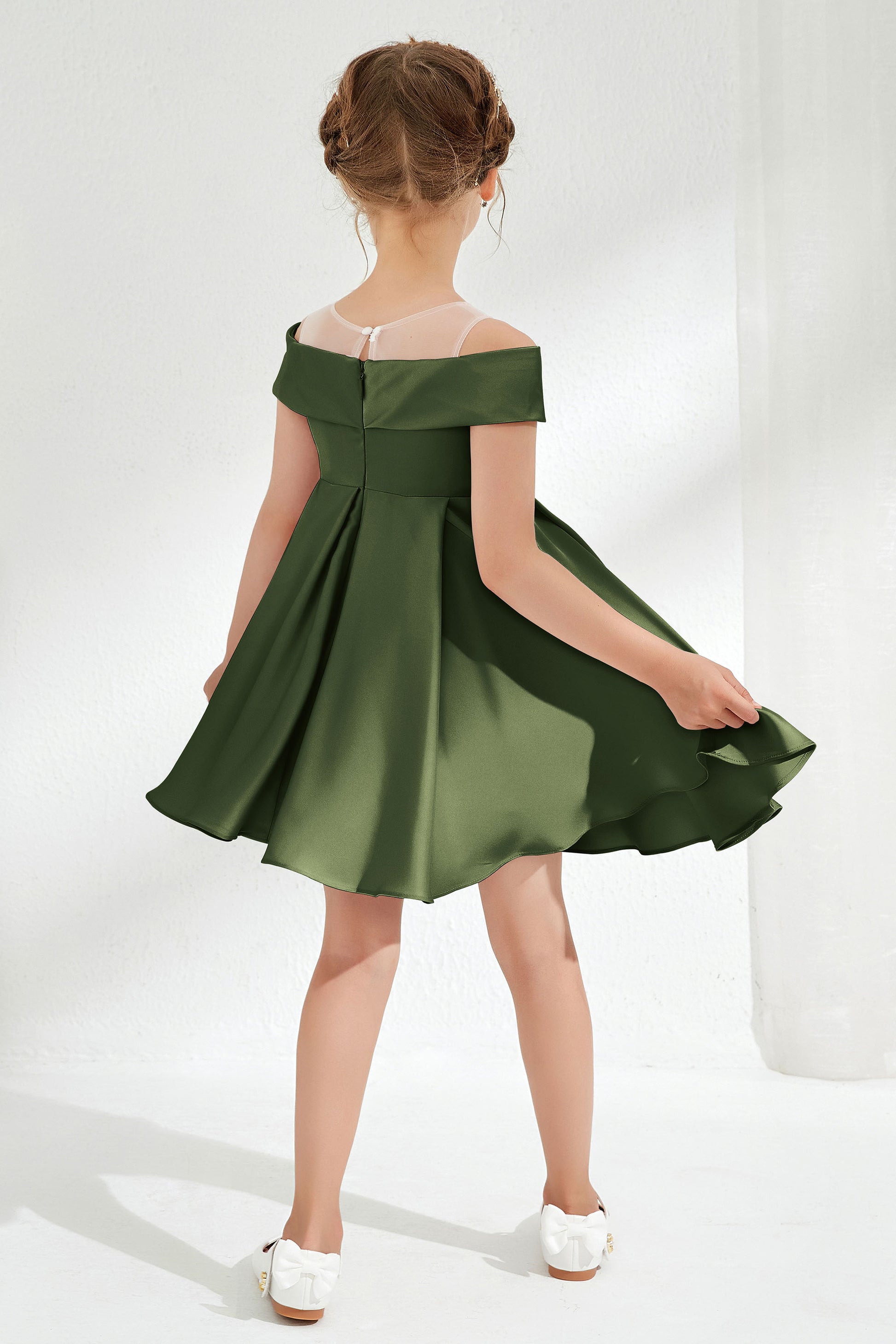 [Verde Oliva]