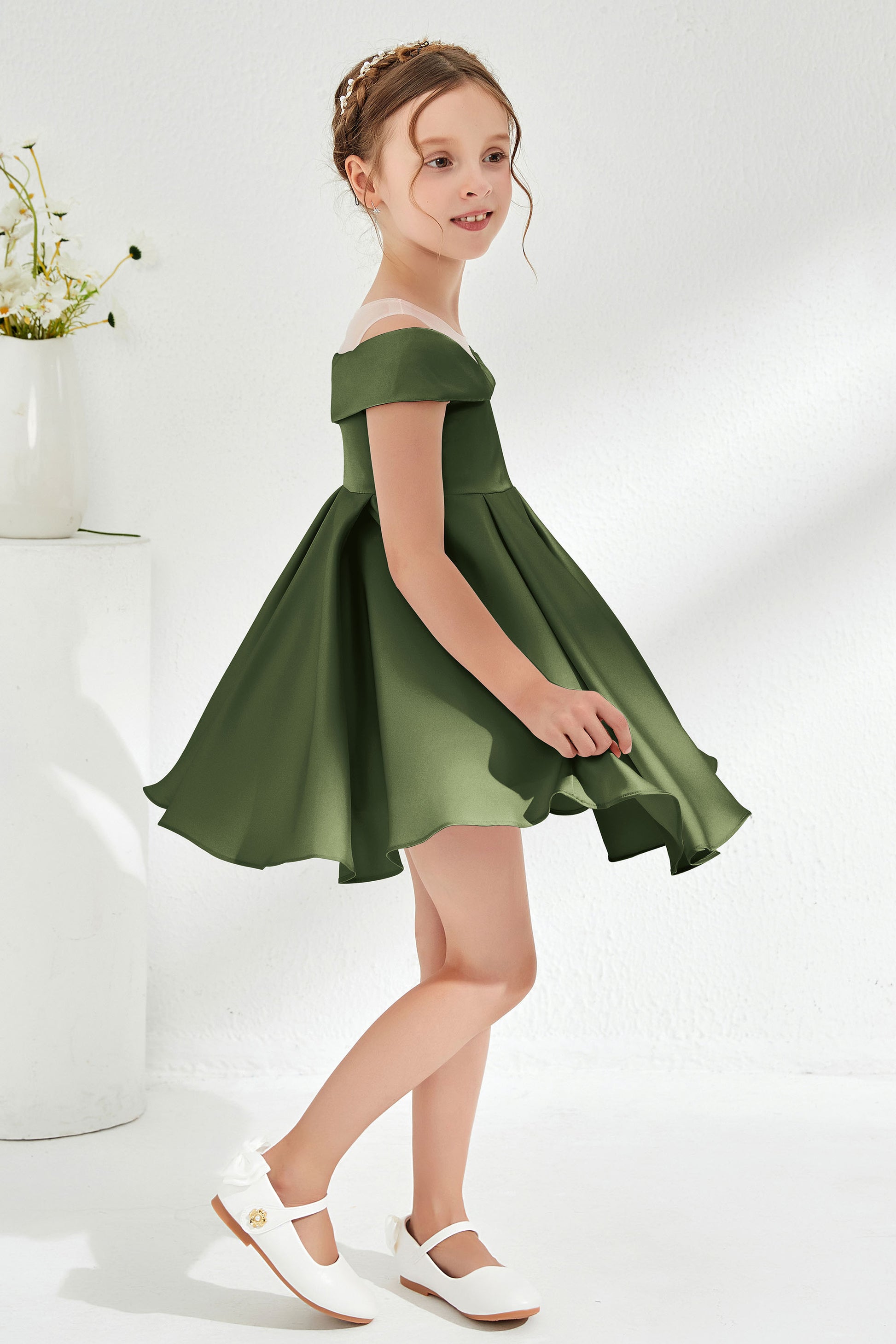 [Verde Oliva]
