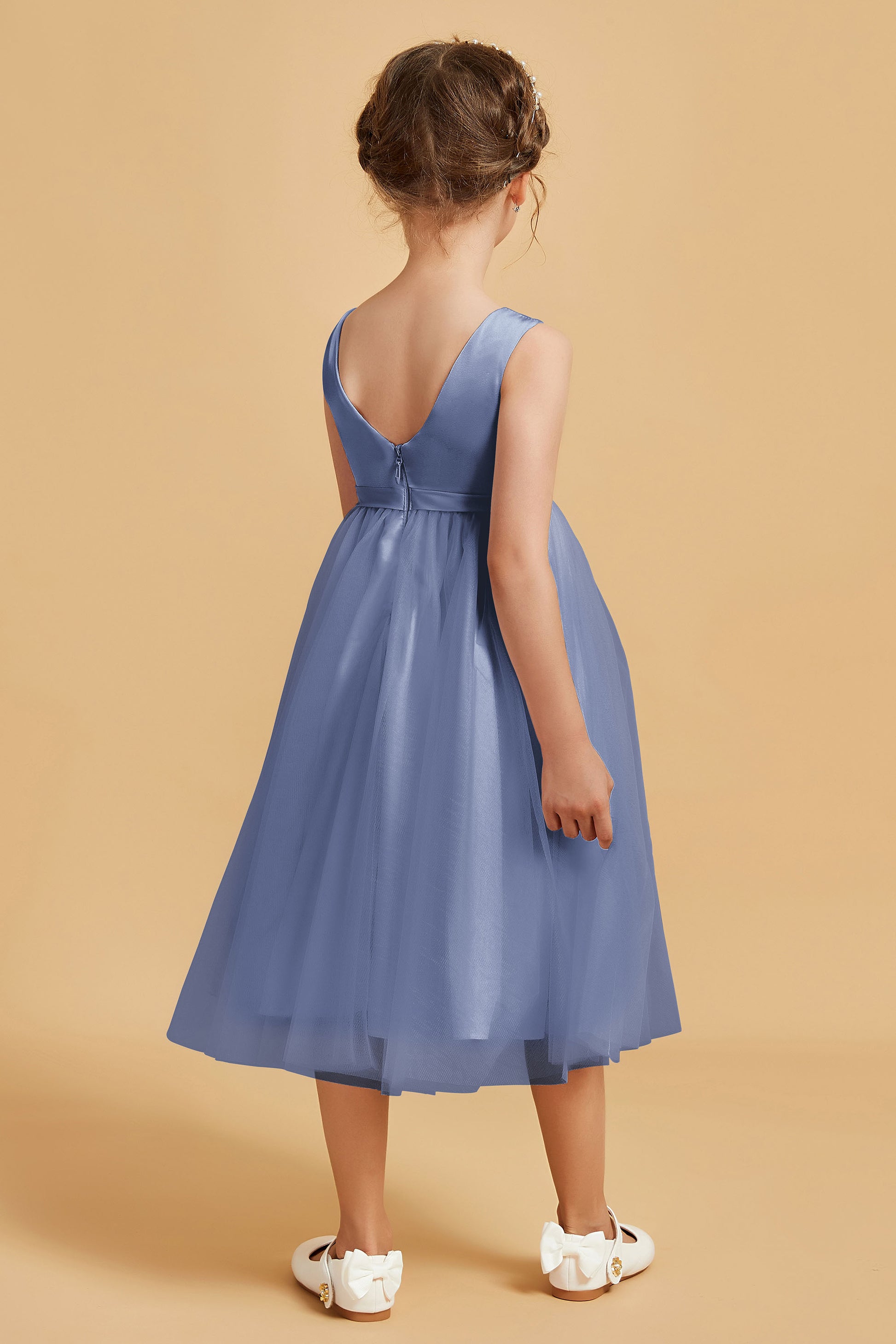 [Azzurro Polvere]