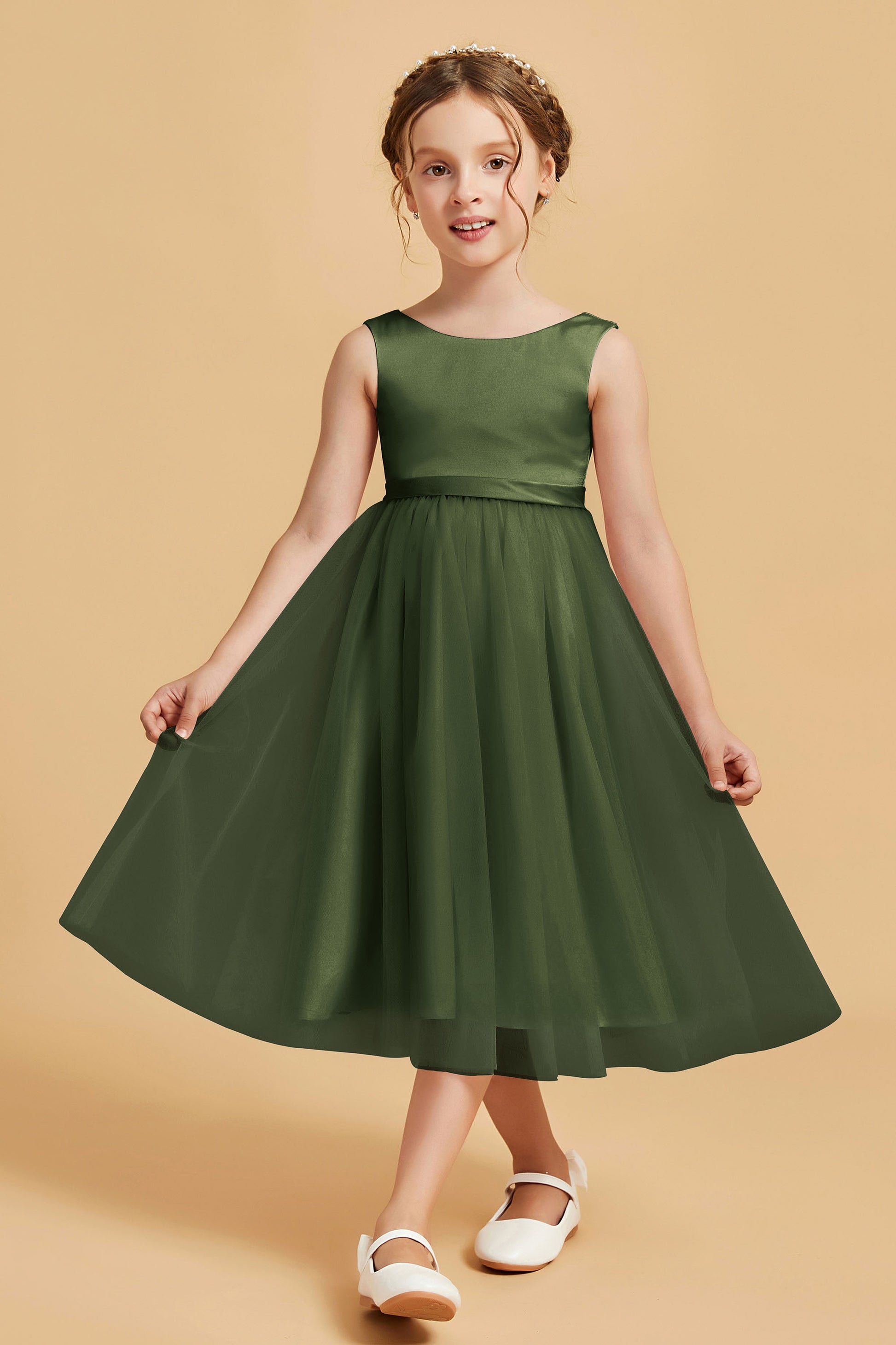 [Verde Oliva]