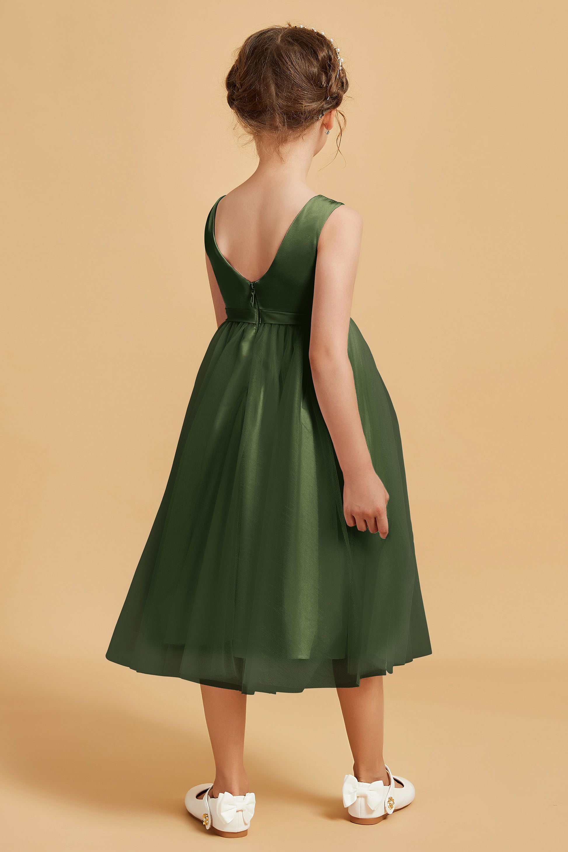 [Verde Oliva]