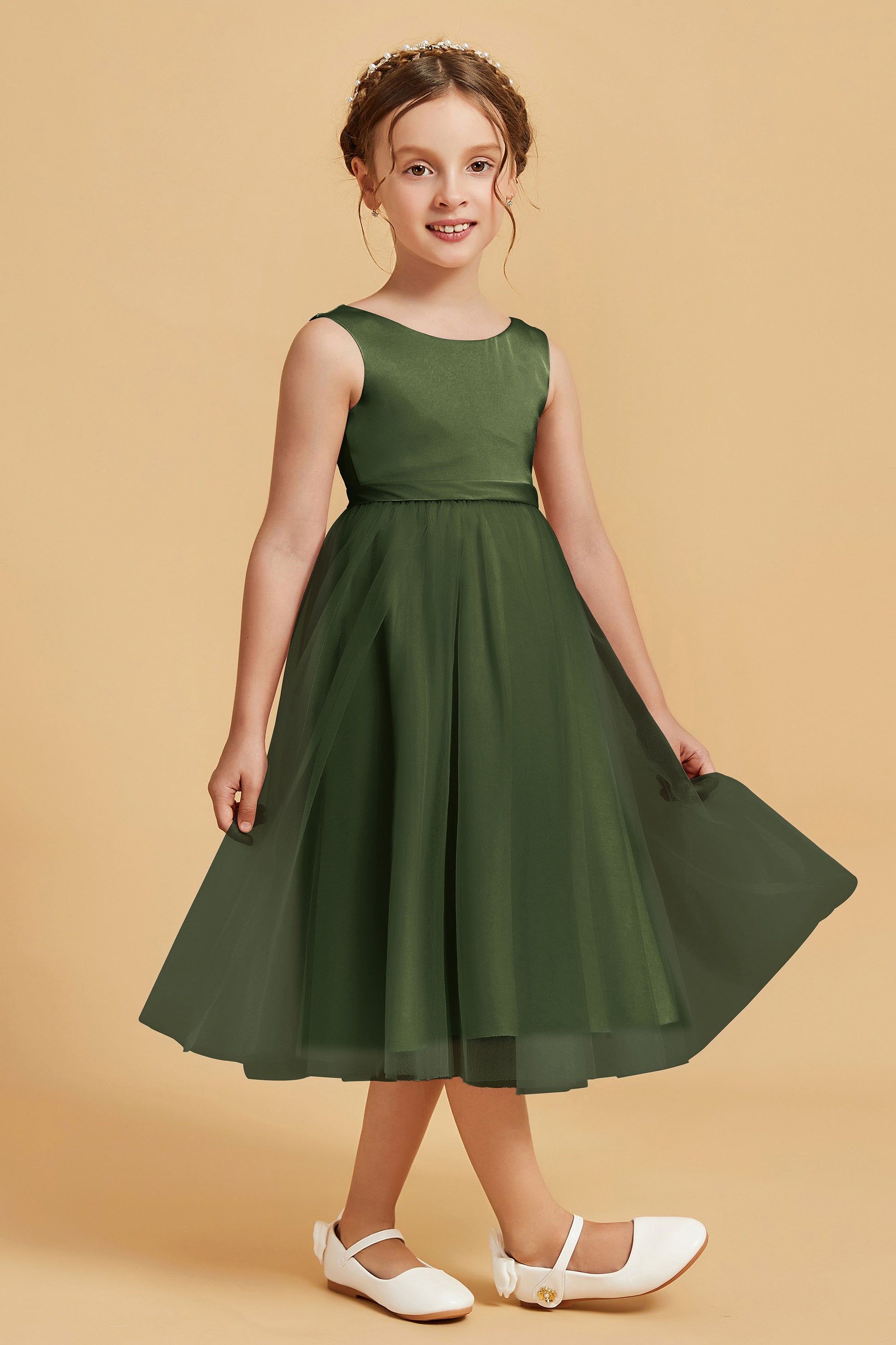 [Verde Oliva]
