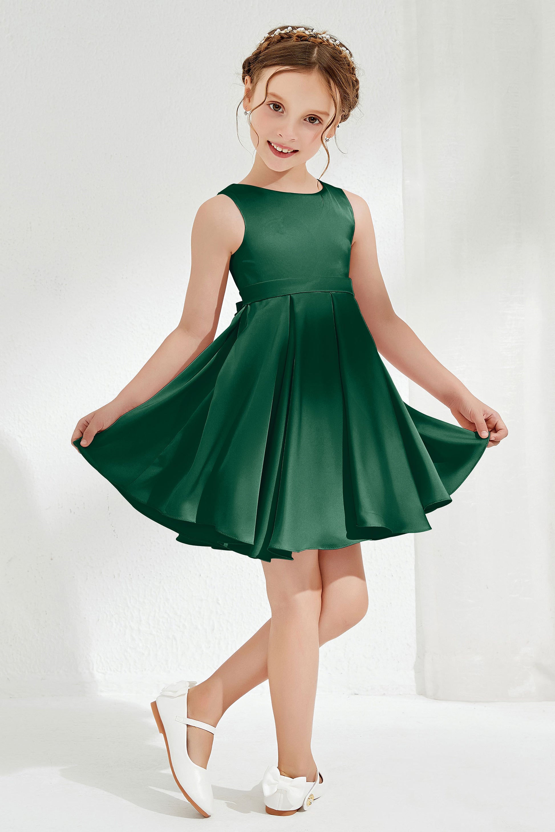 [Verde Scuro]