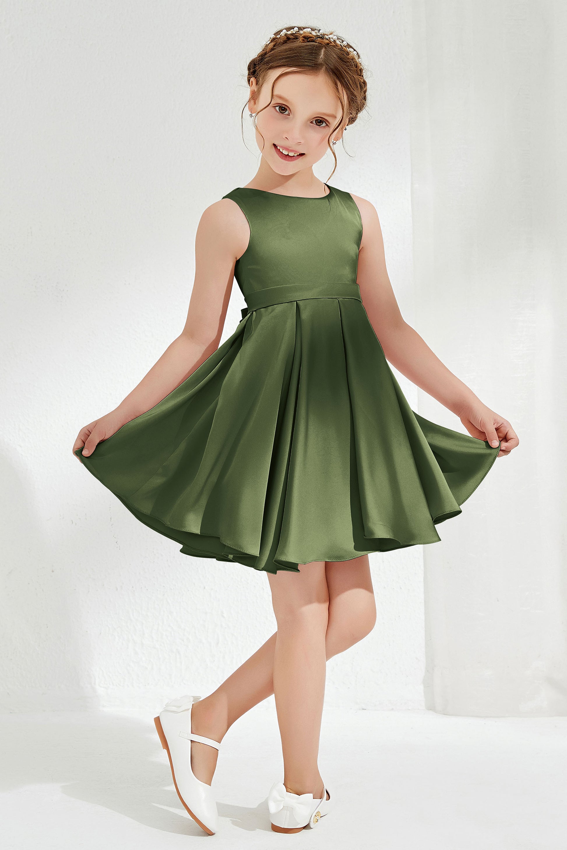 [Verde Oliva]