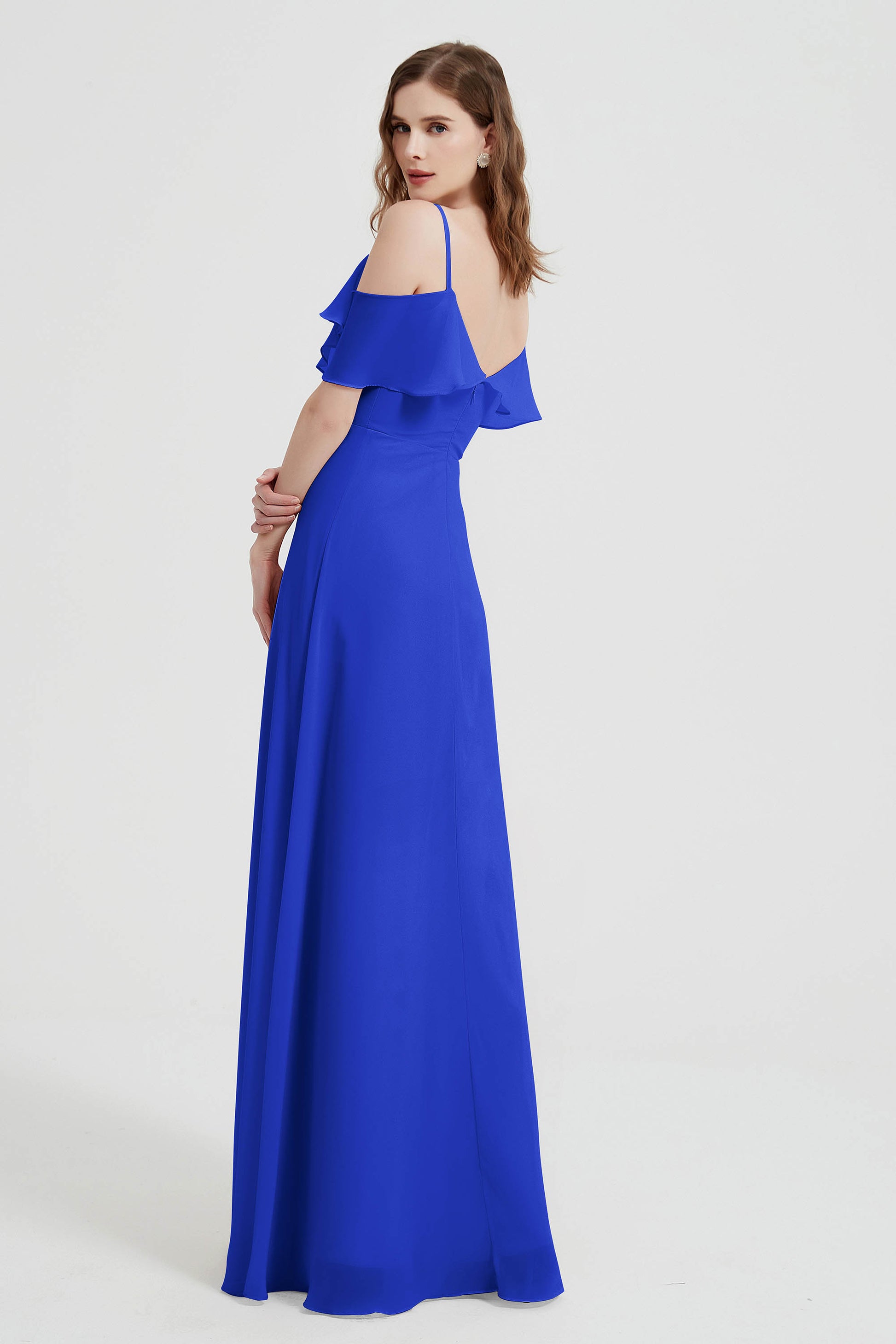 [Blu Royal]