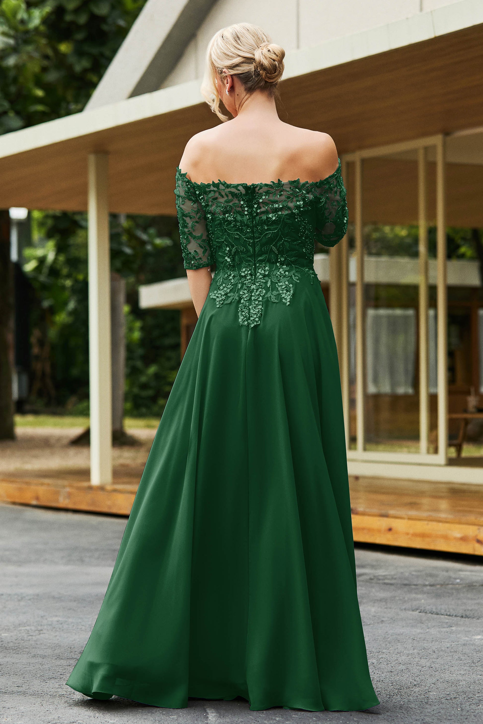 [Verde Scuro]