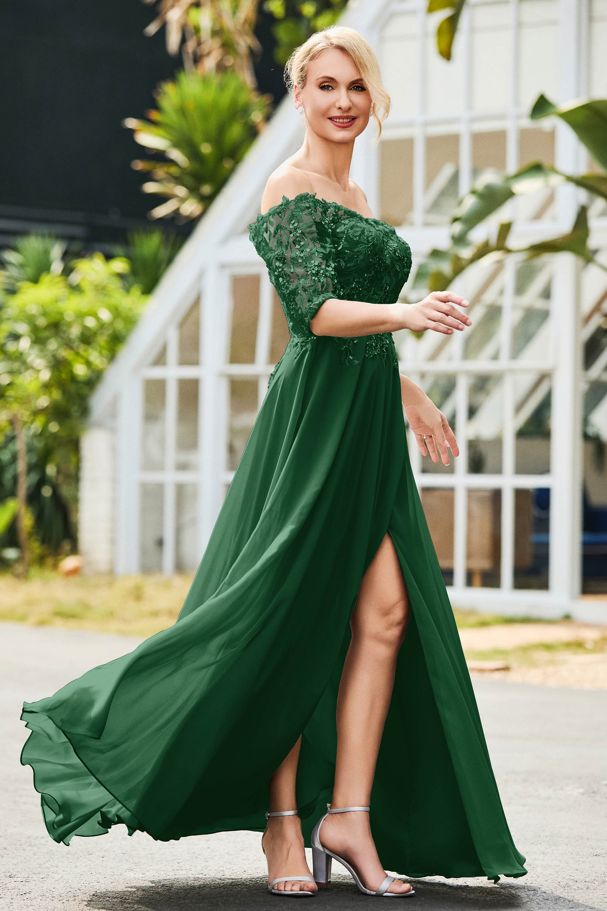 [Verde Scuro]
