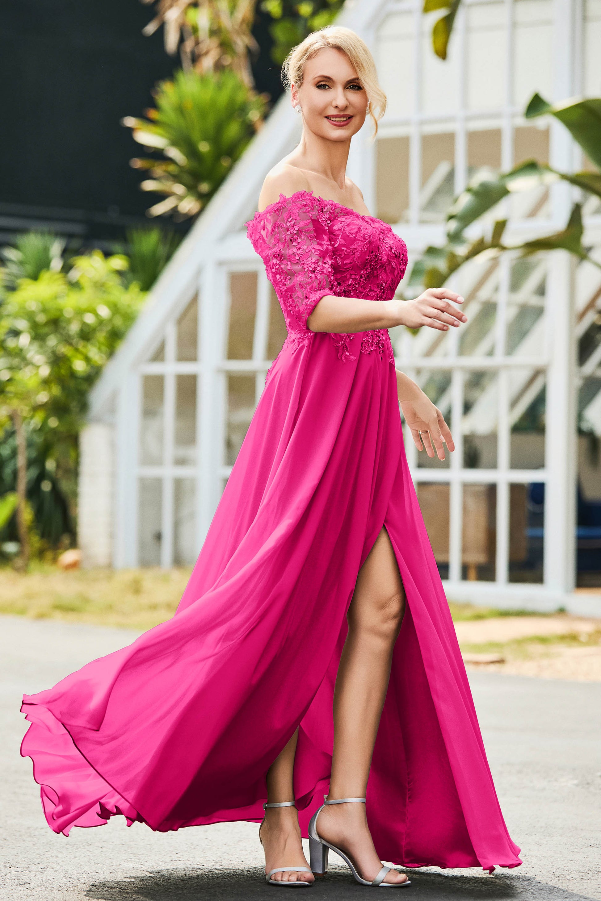 [Fucsia]