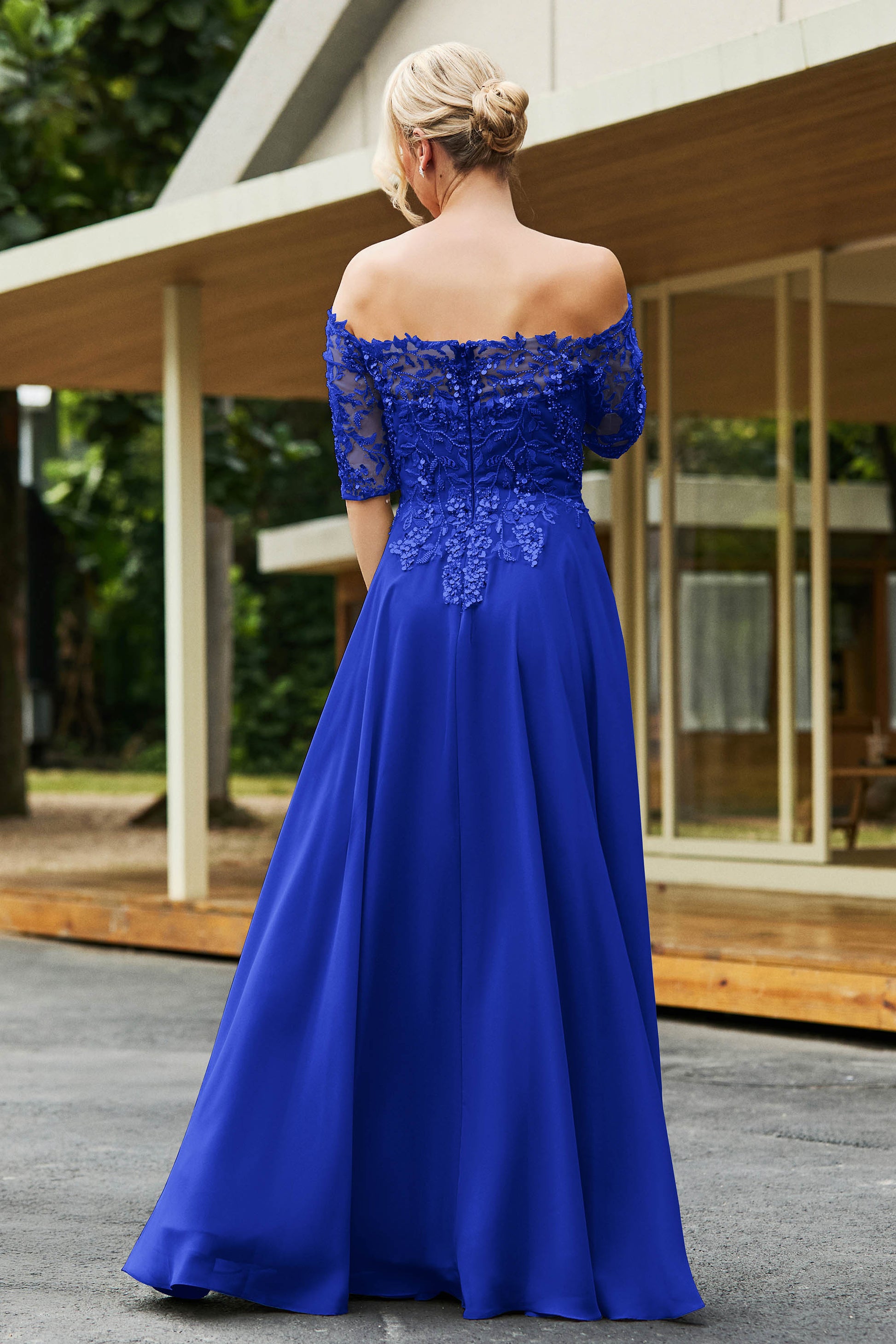 [Blu Royal]