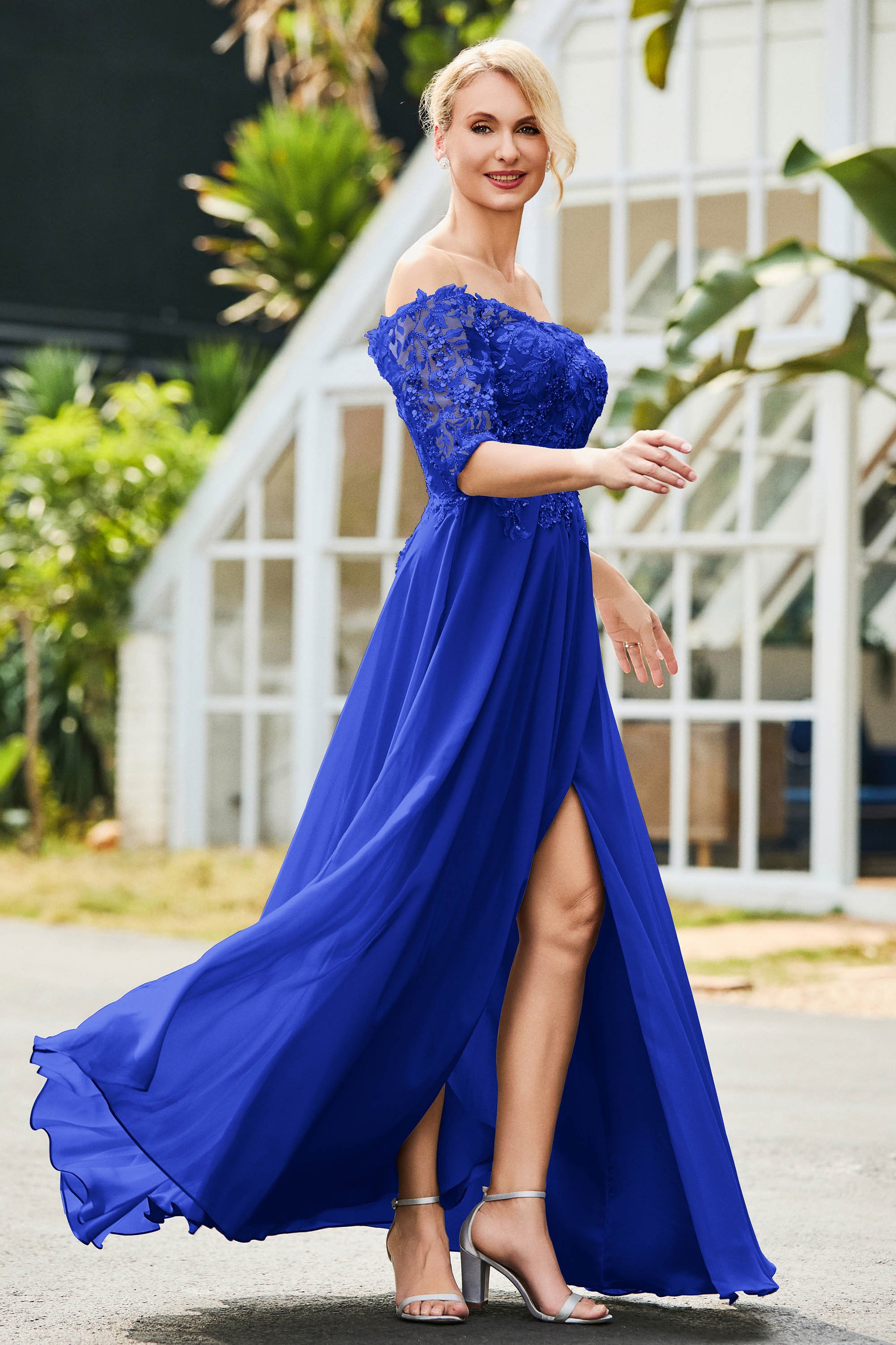 [Blu Royal]