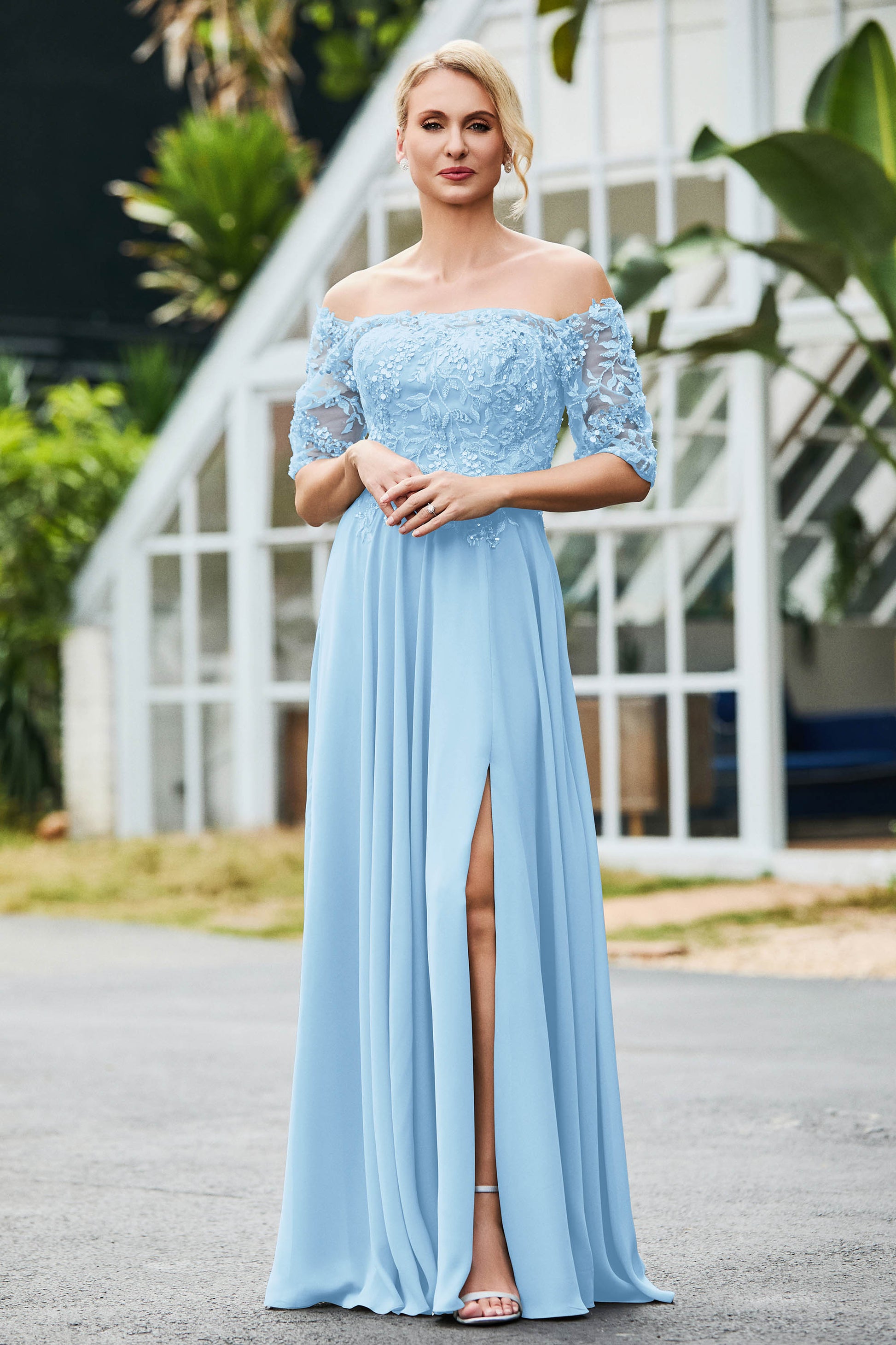 Polo Maniche Lunghe A Righe Marine/bianco La Redoute Collections | La - Foto 4