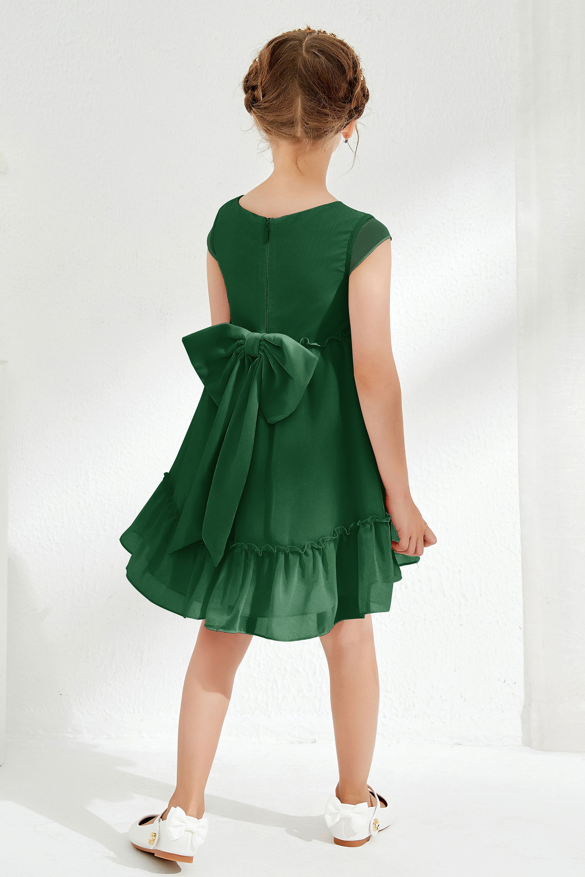 [Verde Scuro]