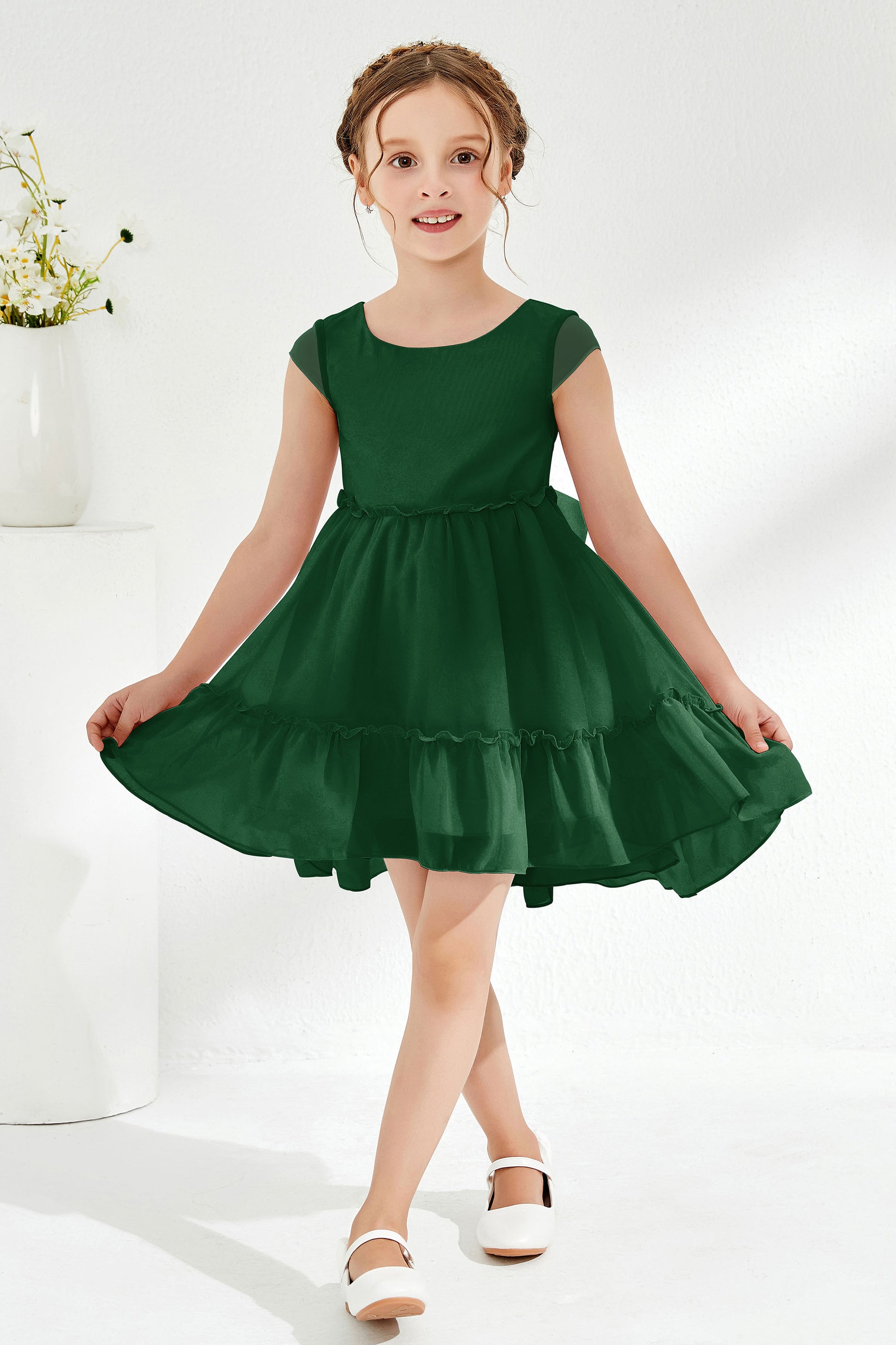[Verde Scuro]