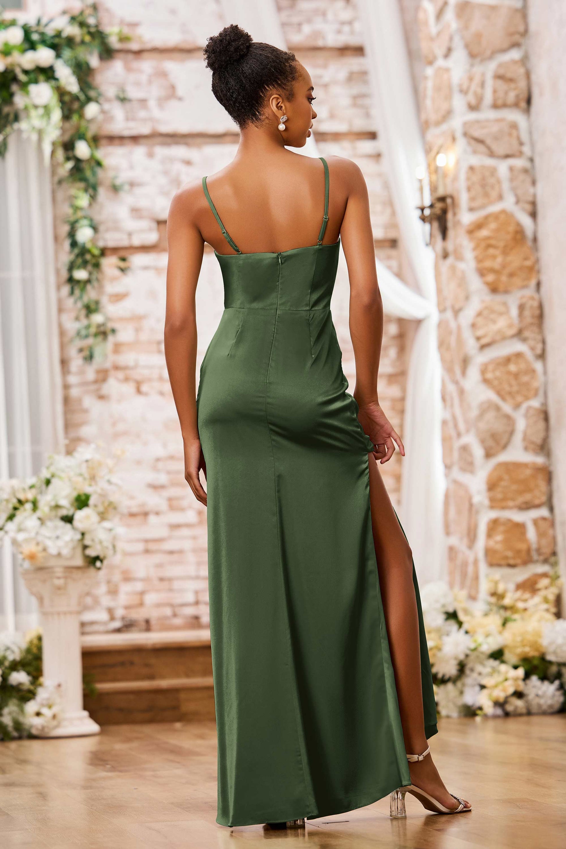 [Verde Oliva]