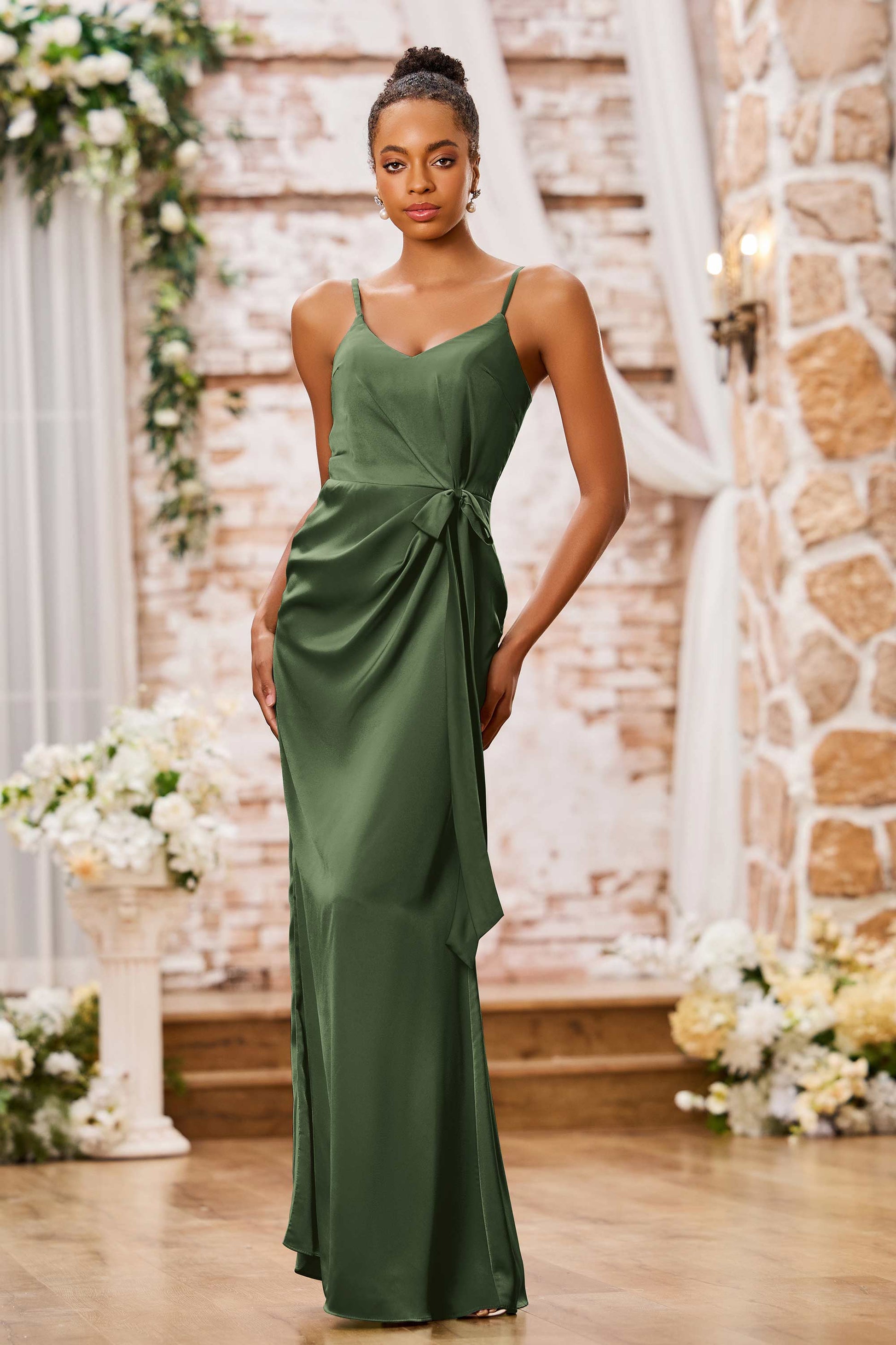 [Verde Oliva]