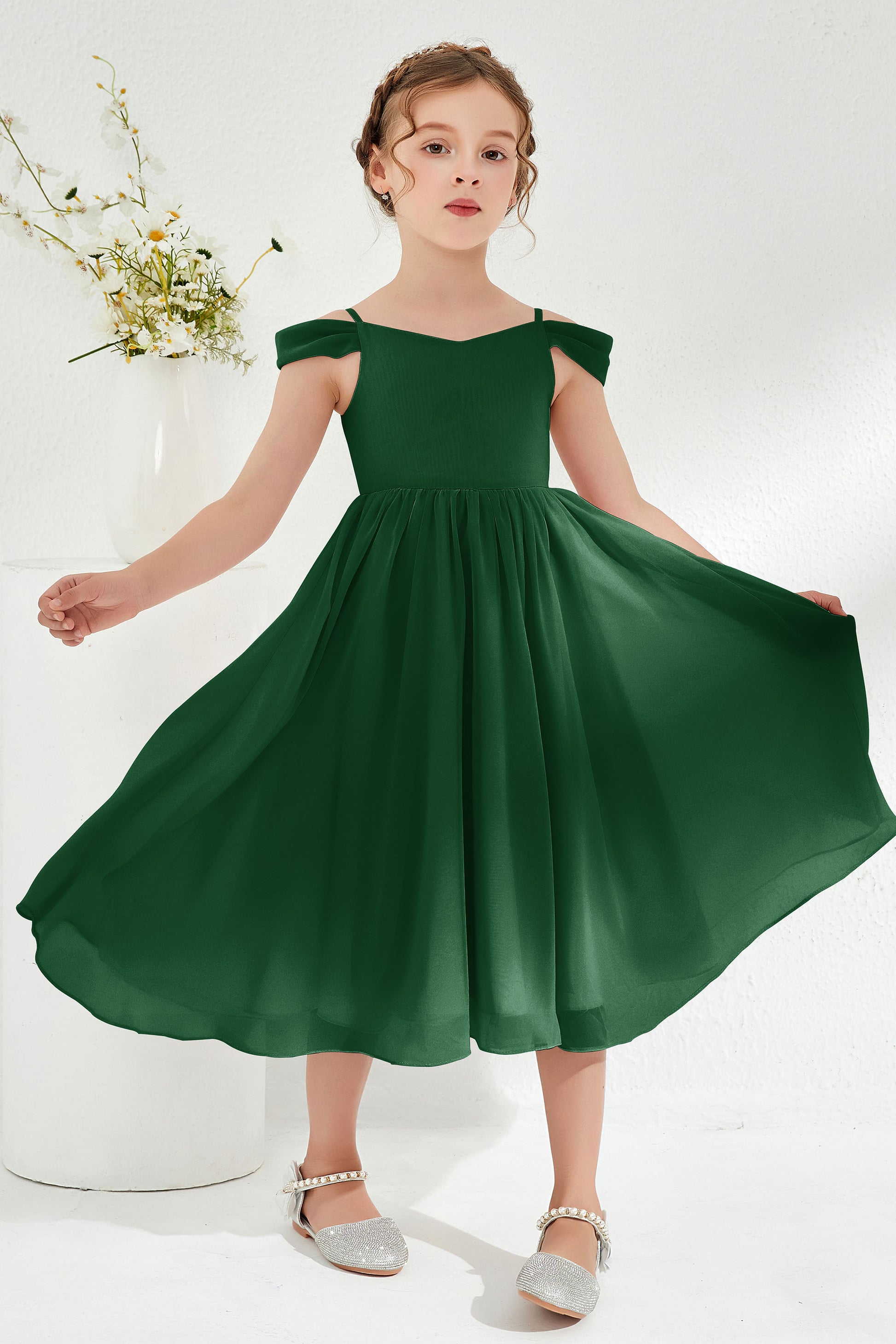 [Verde Scuro]