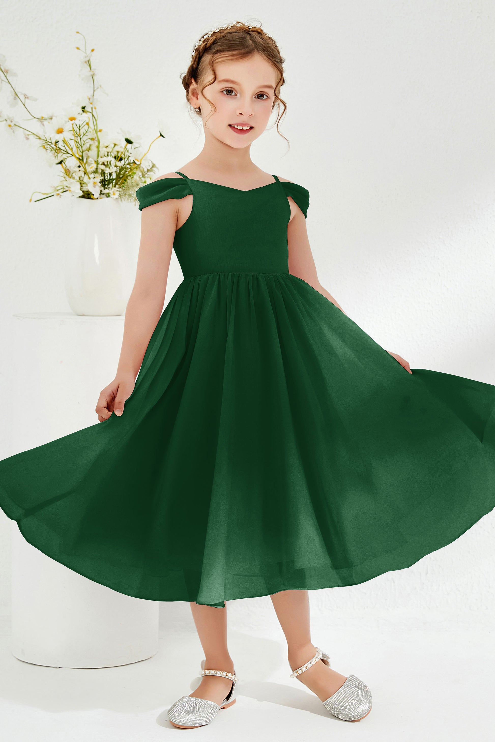 [Verde Scuro]