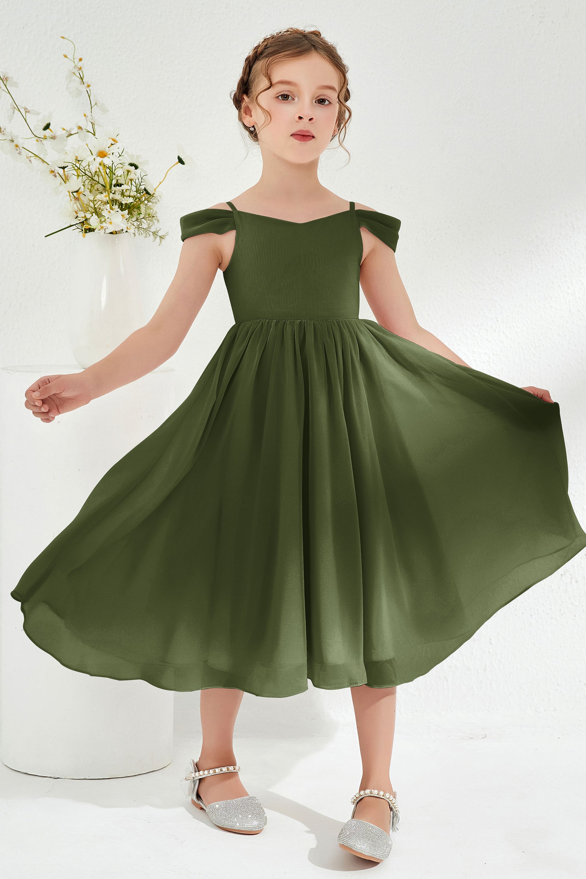 [Verde Oliva]