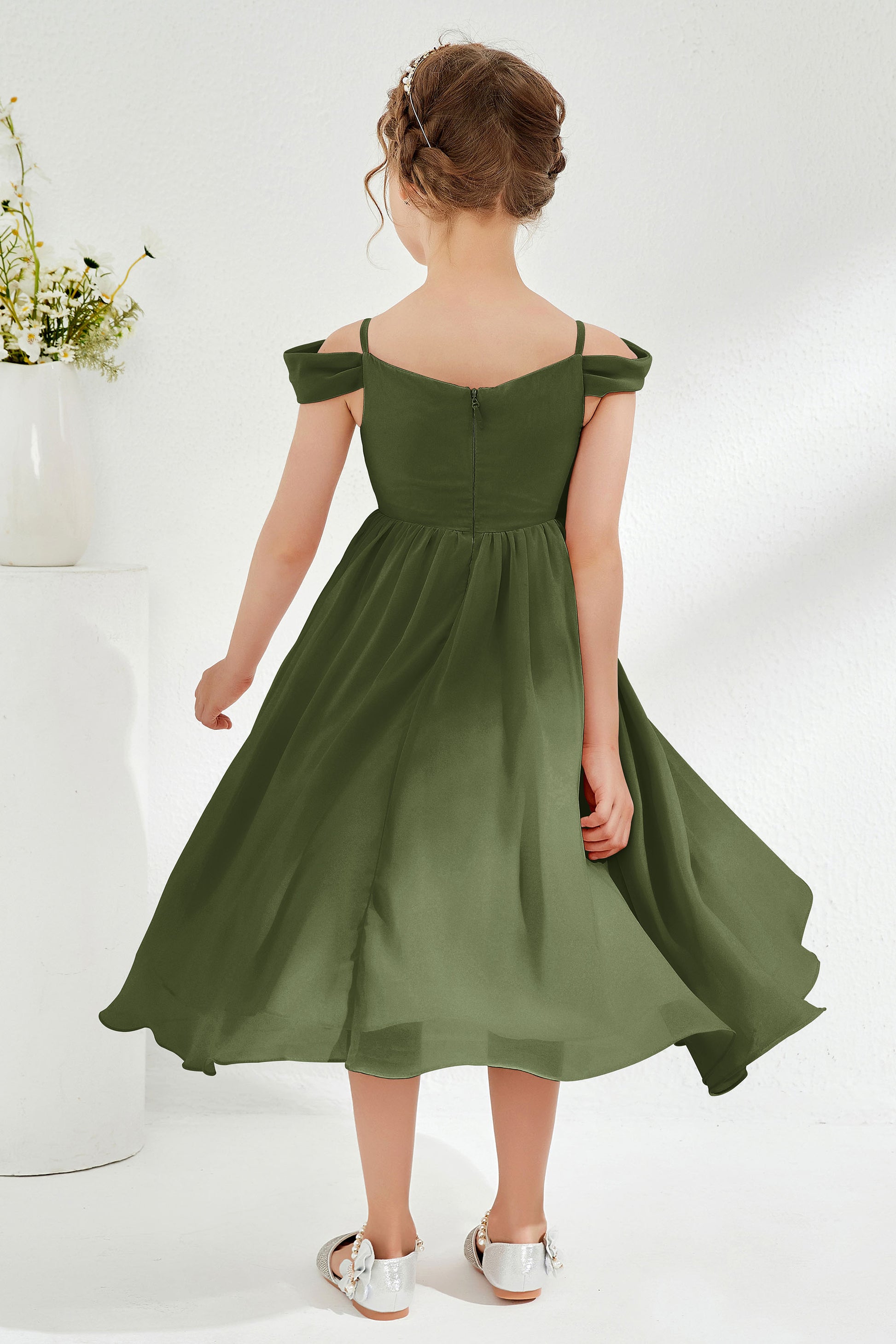 [Verde Oliva]