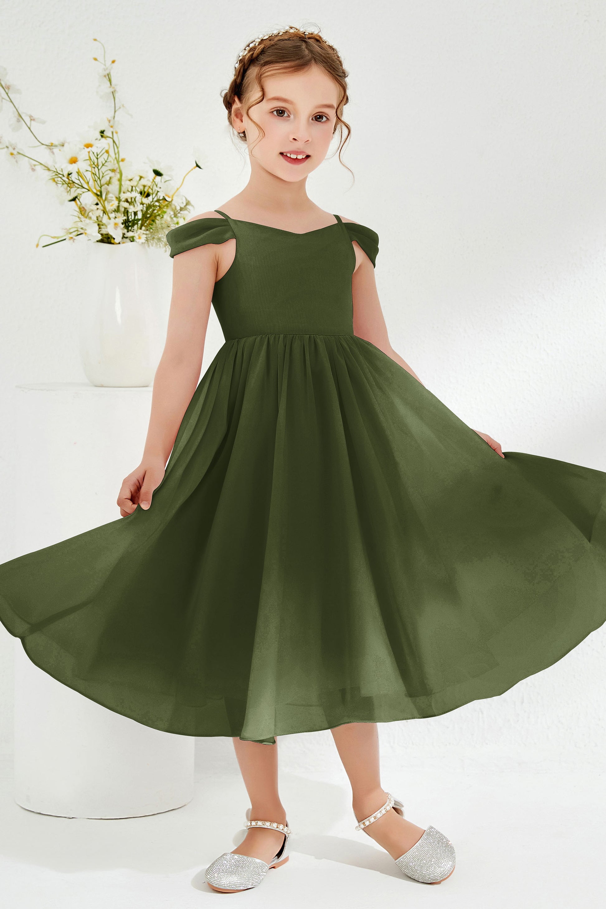 [Verde Oliva]