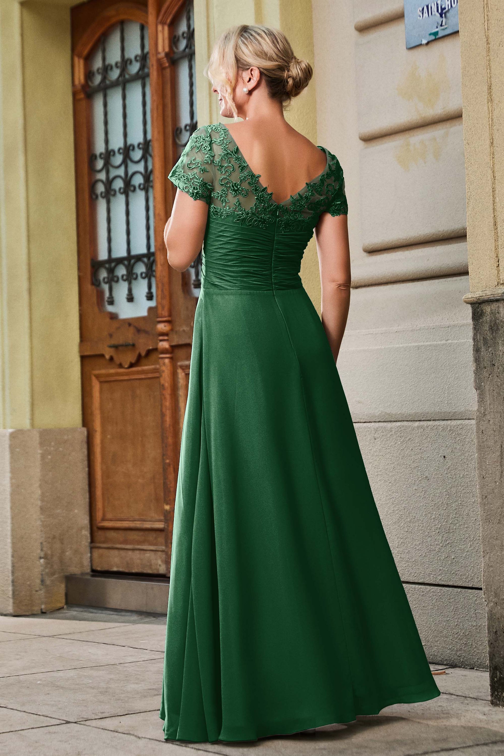 [Verde Scuro]