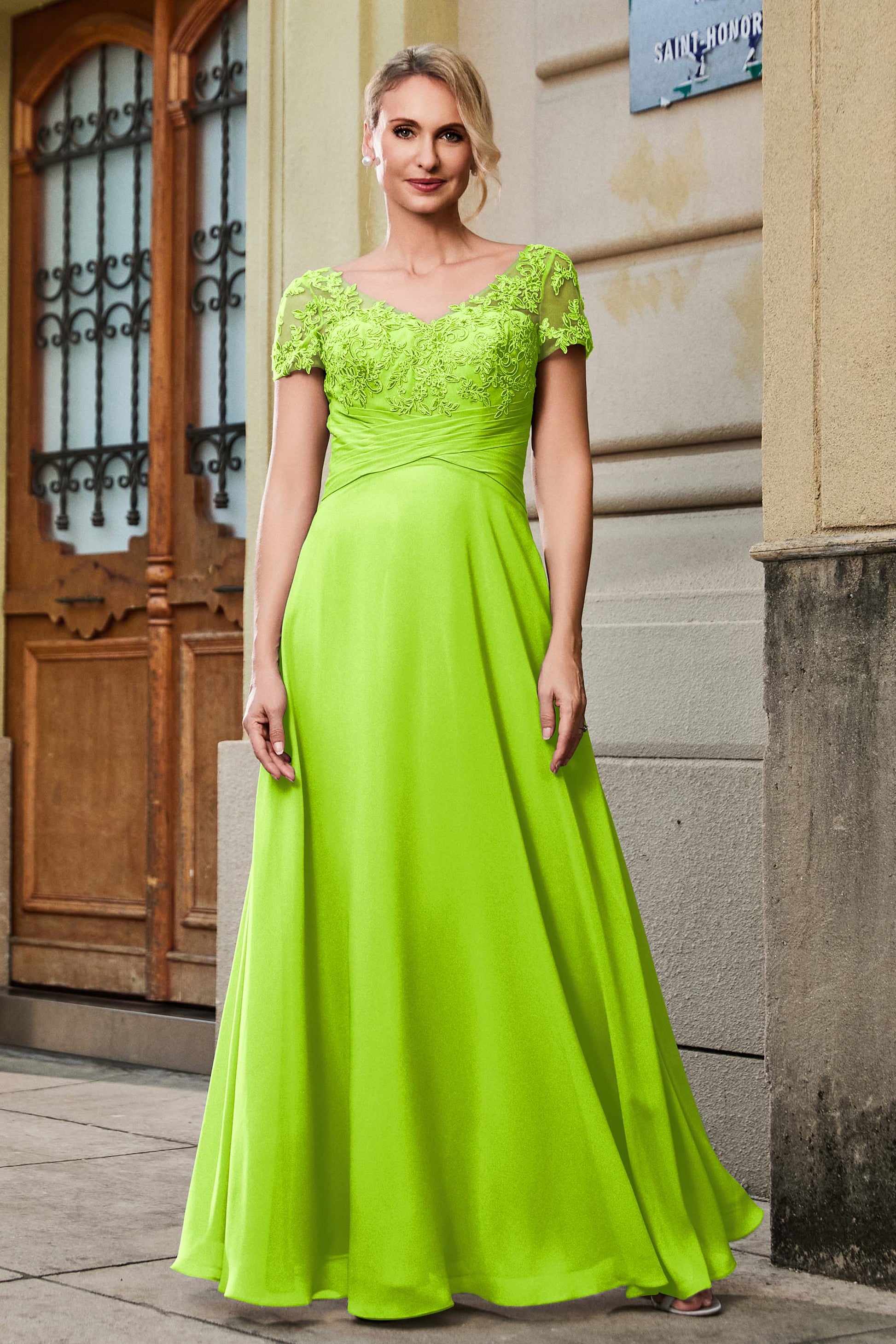 [Verde Lime]