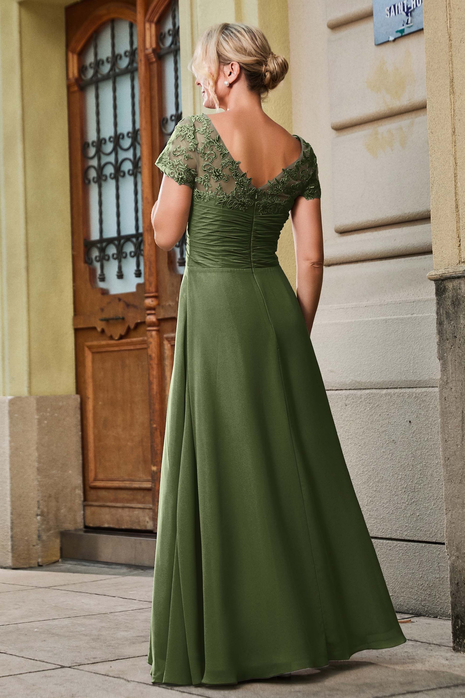 [Verde Oliva]