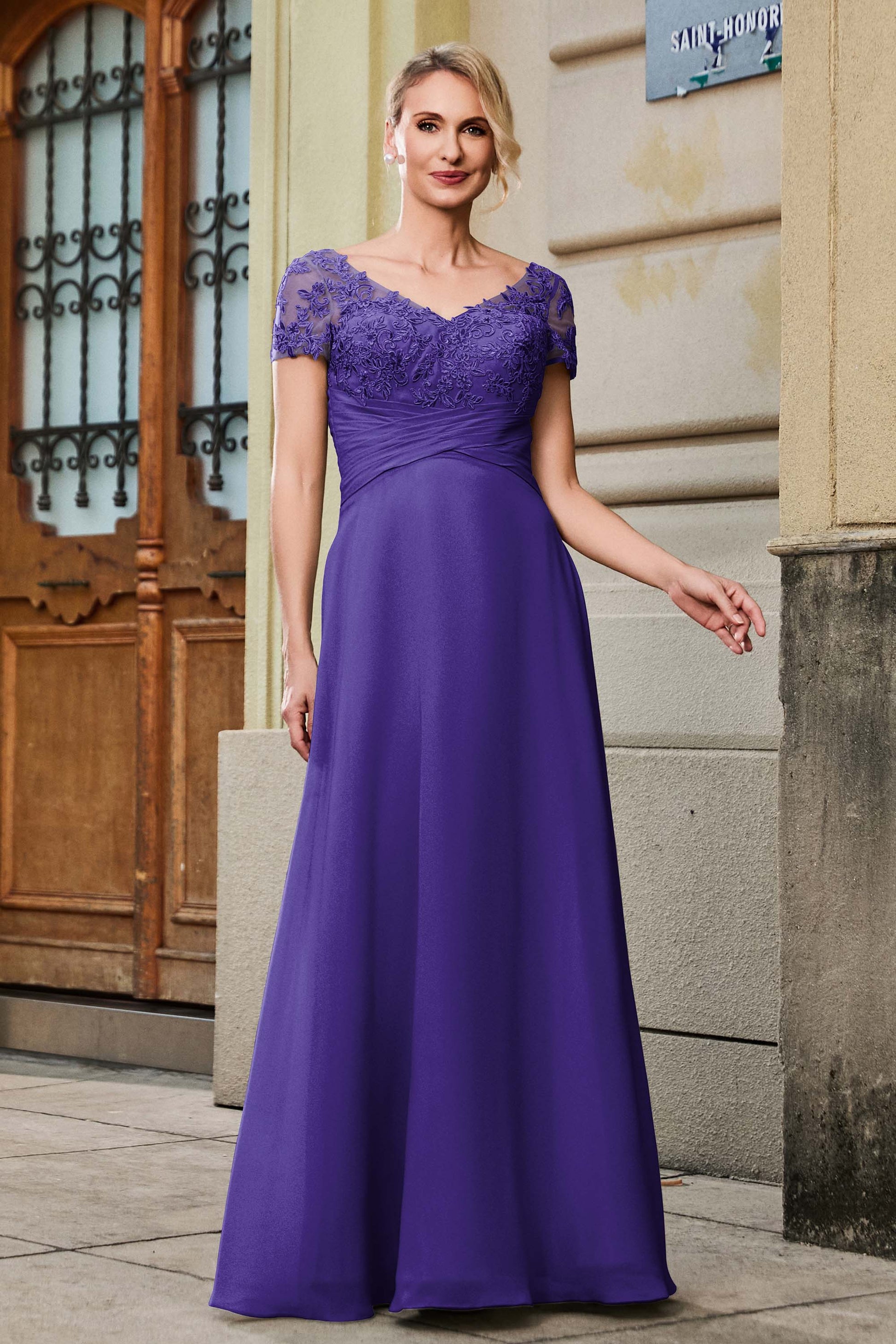 [Regency]