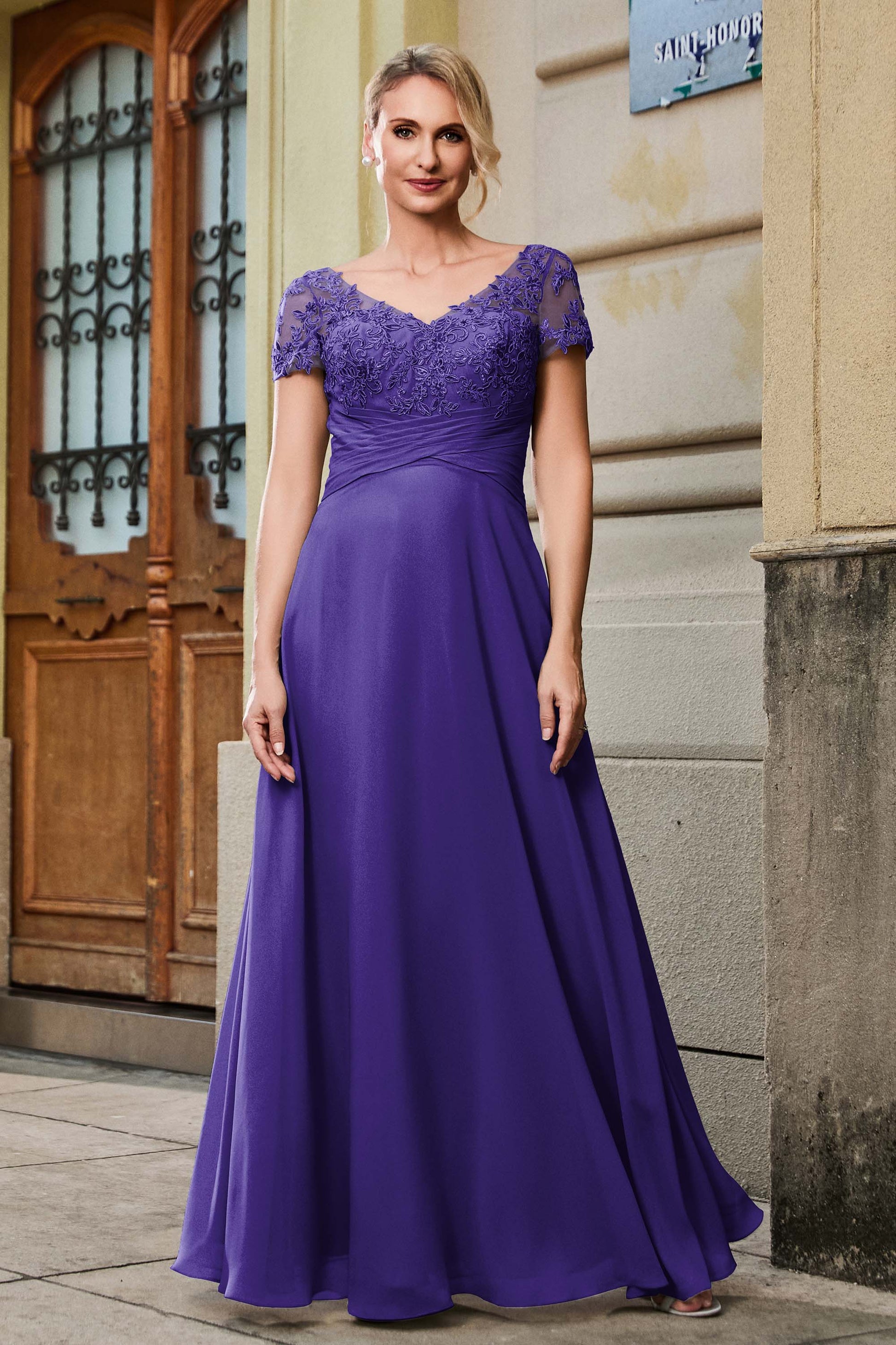 [Regency]