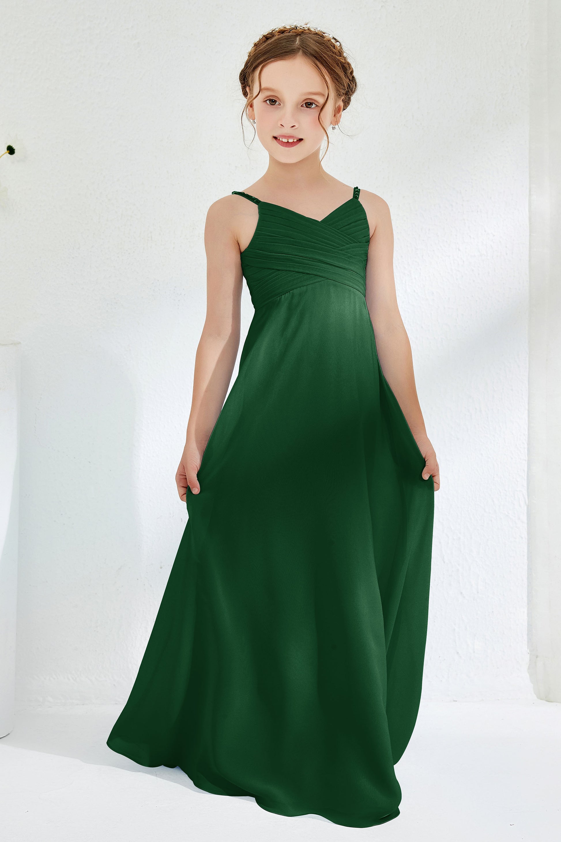 [Verde Scuro]