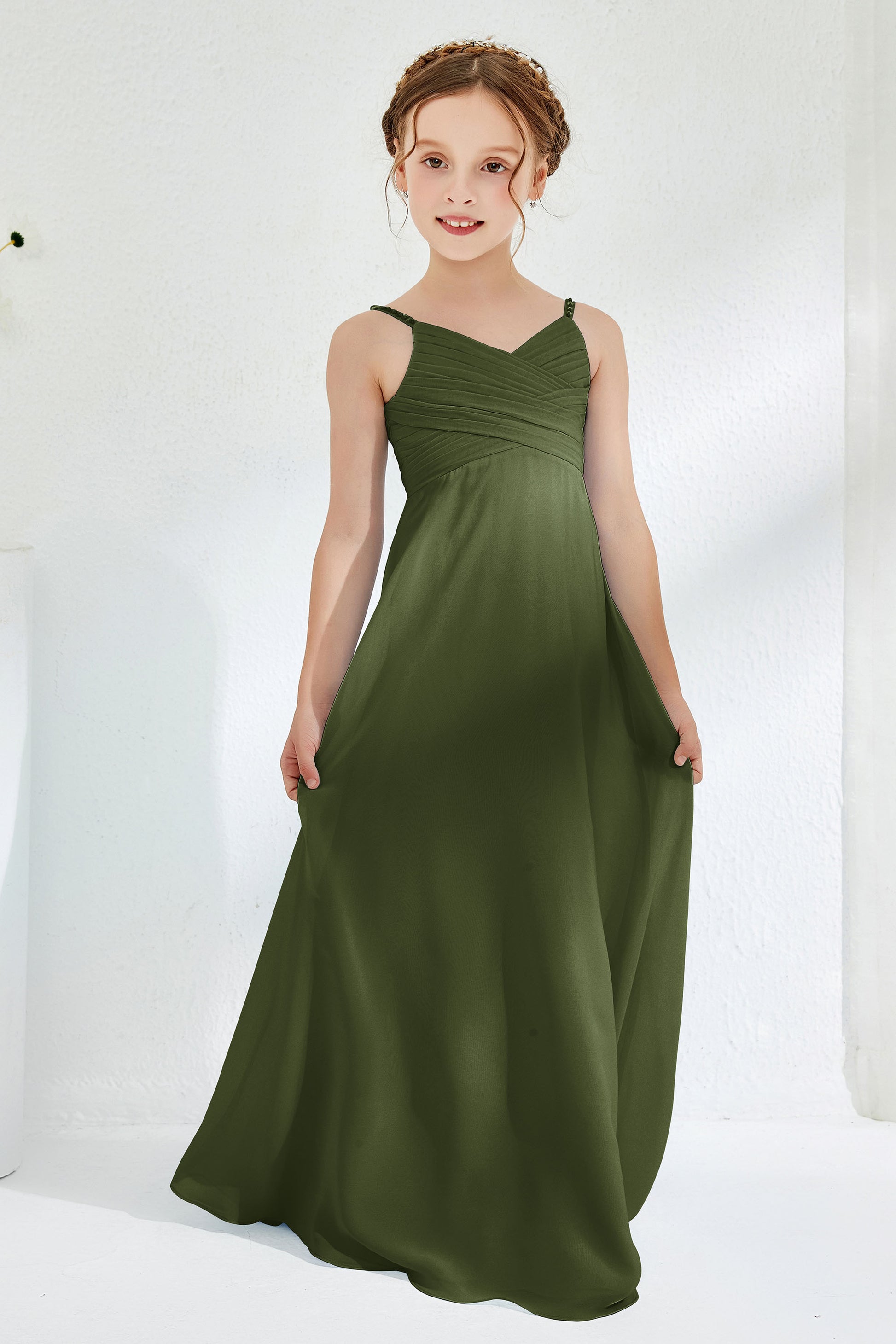 [Verde Oliva]