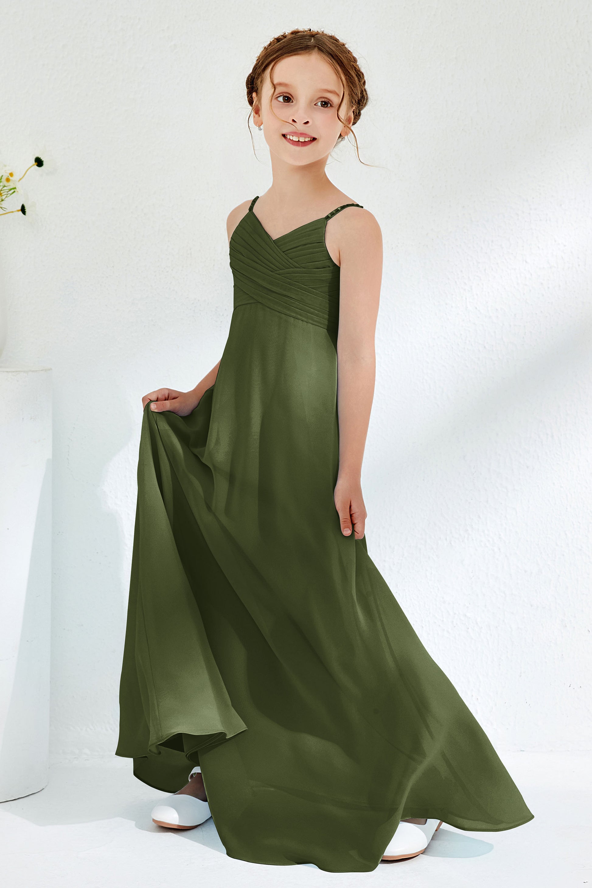 [Verde Oliva]