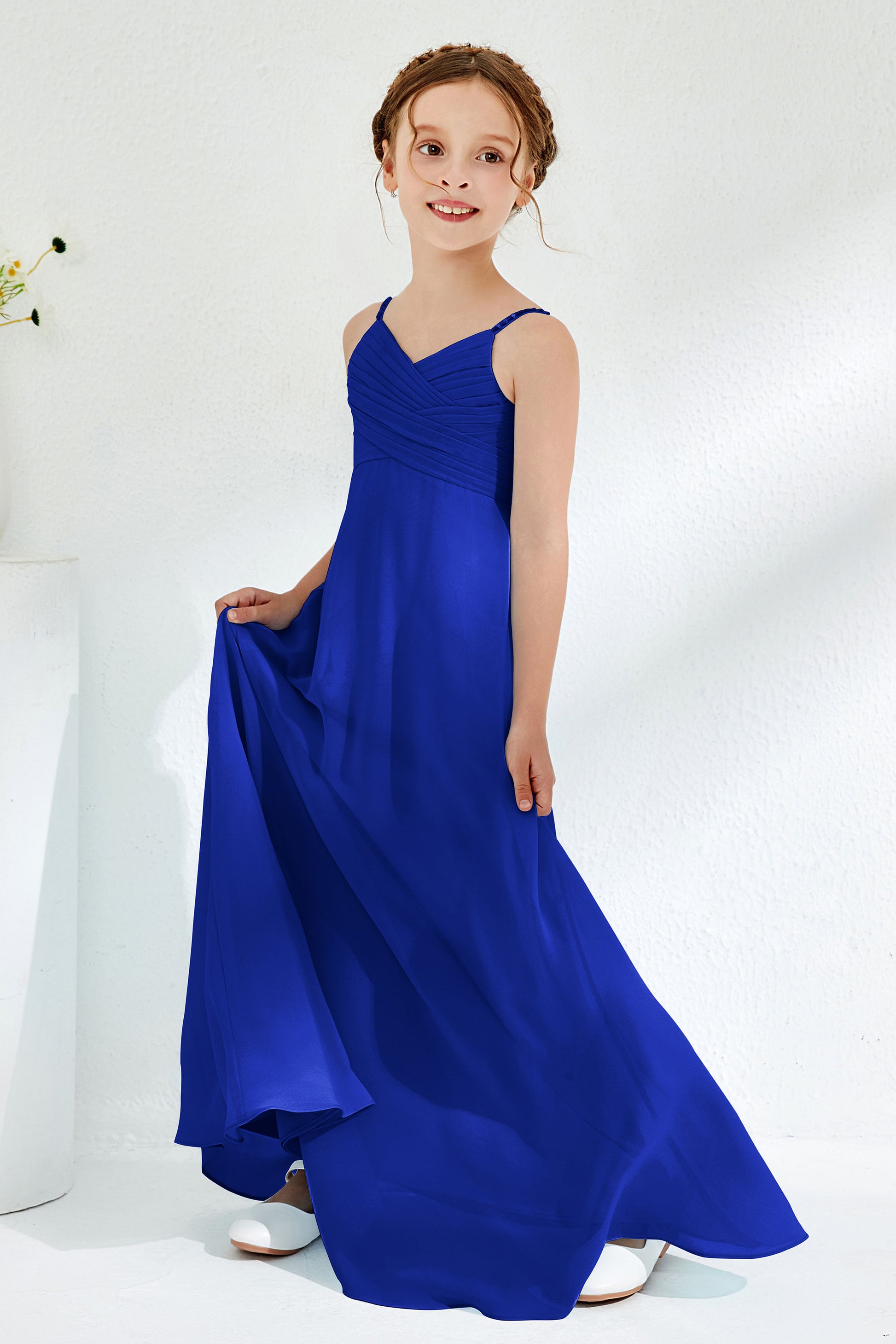 [Blu Royal]