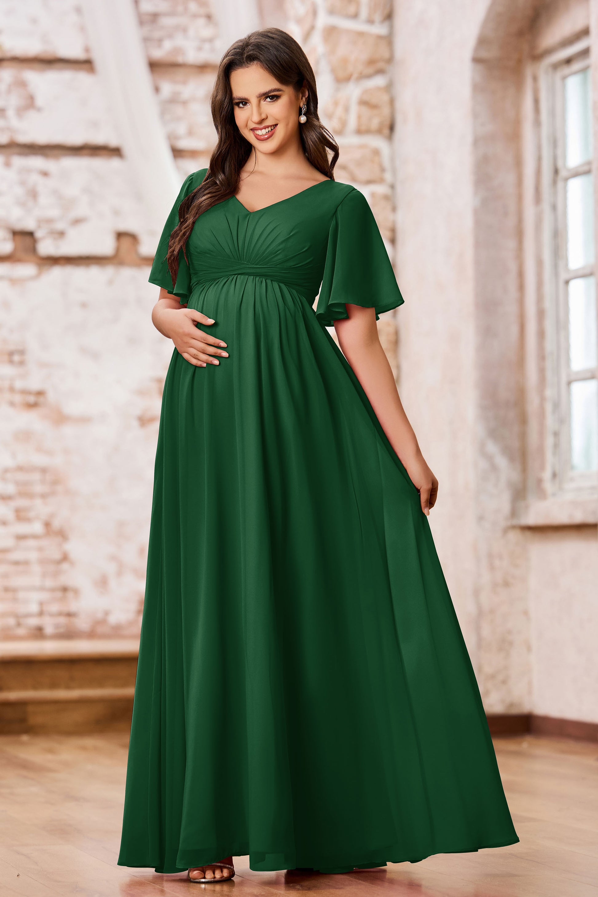 [Verde Scuro]