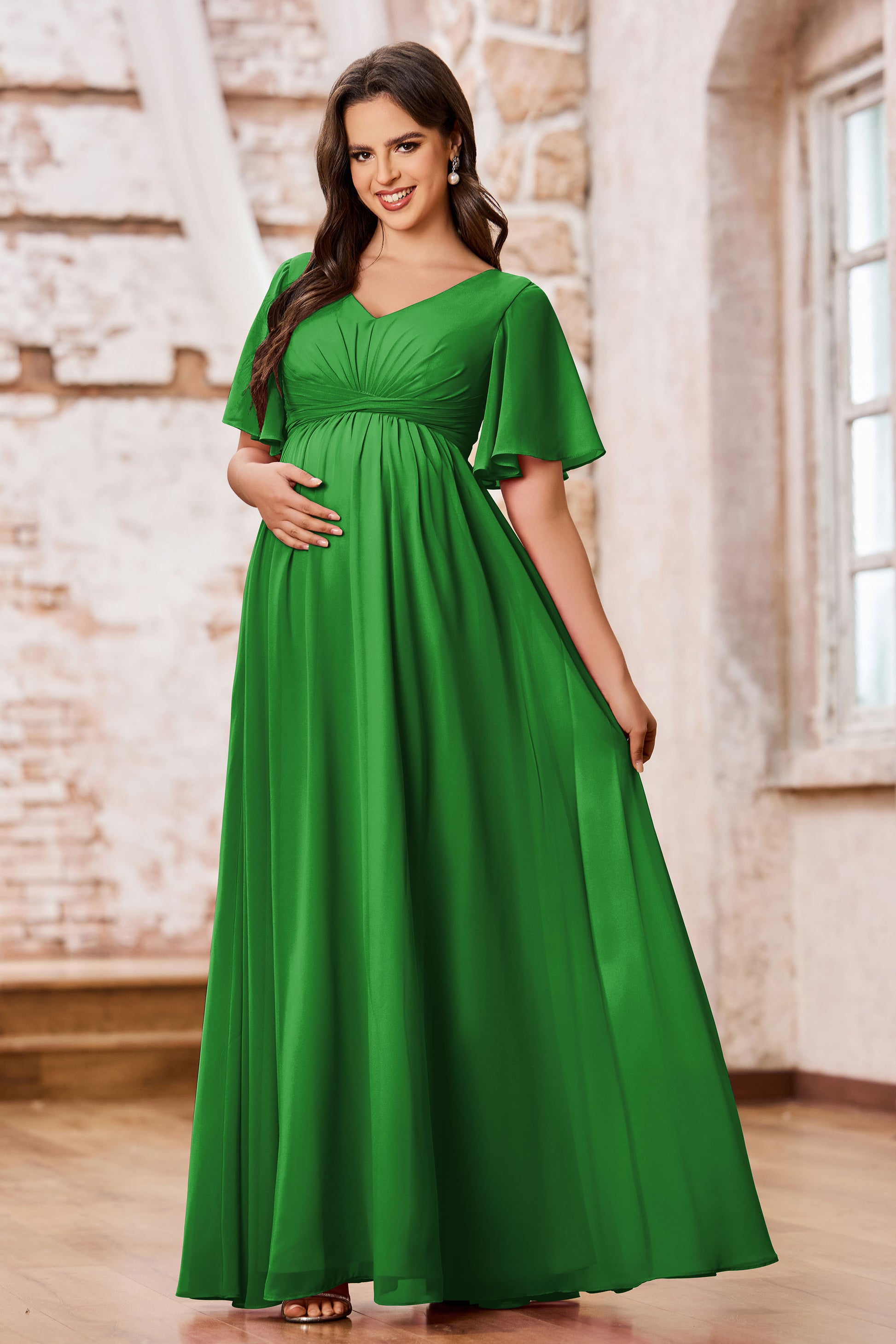 [Verde]
