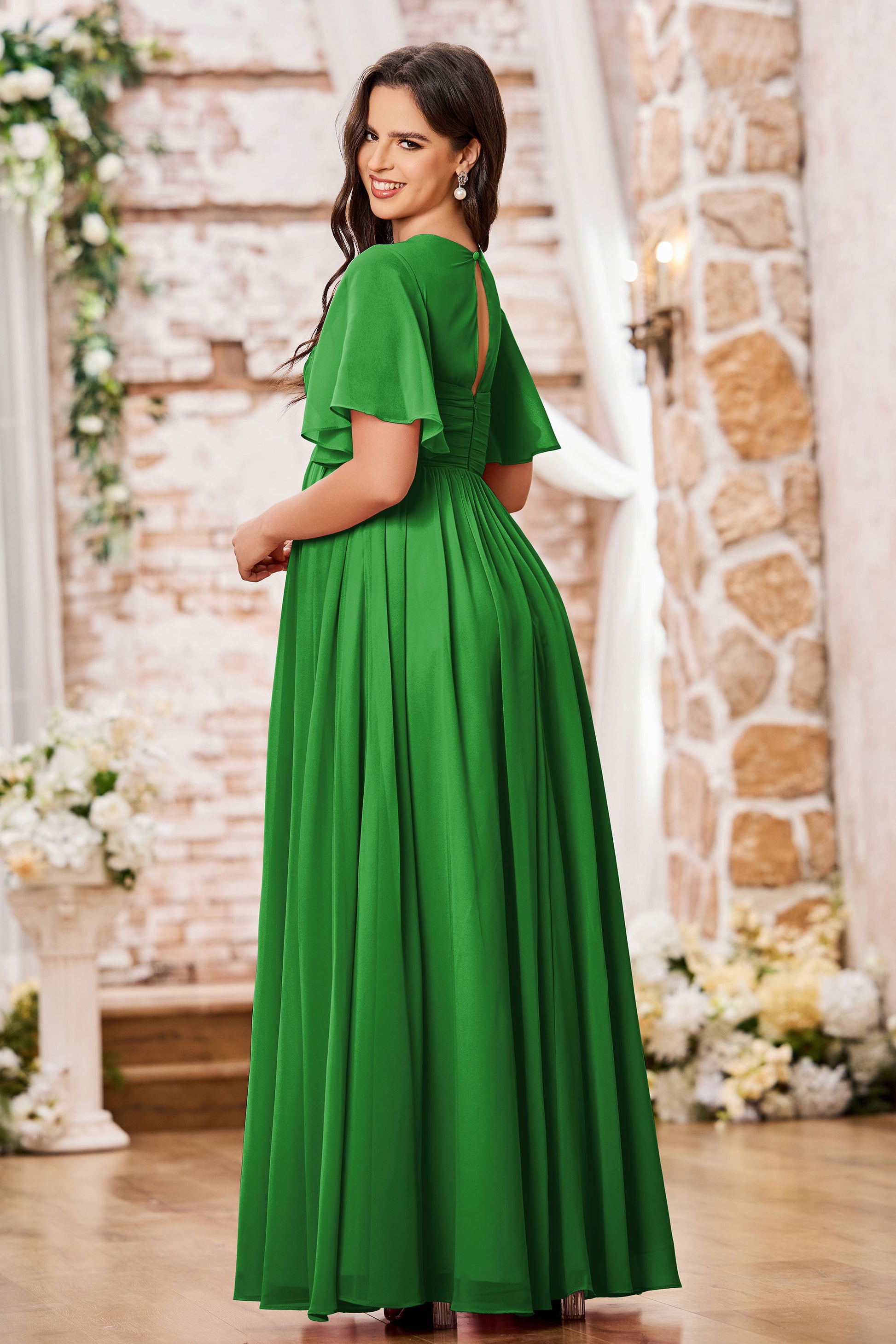 [Verde]