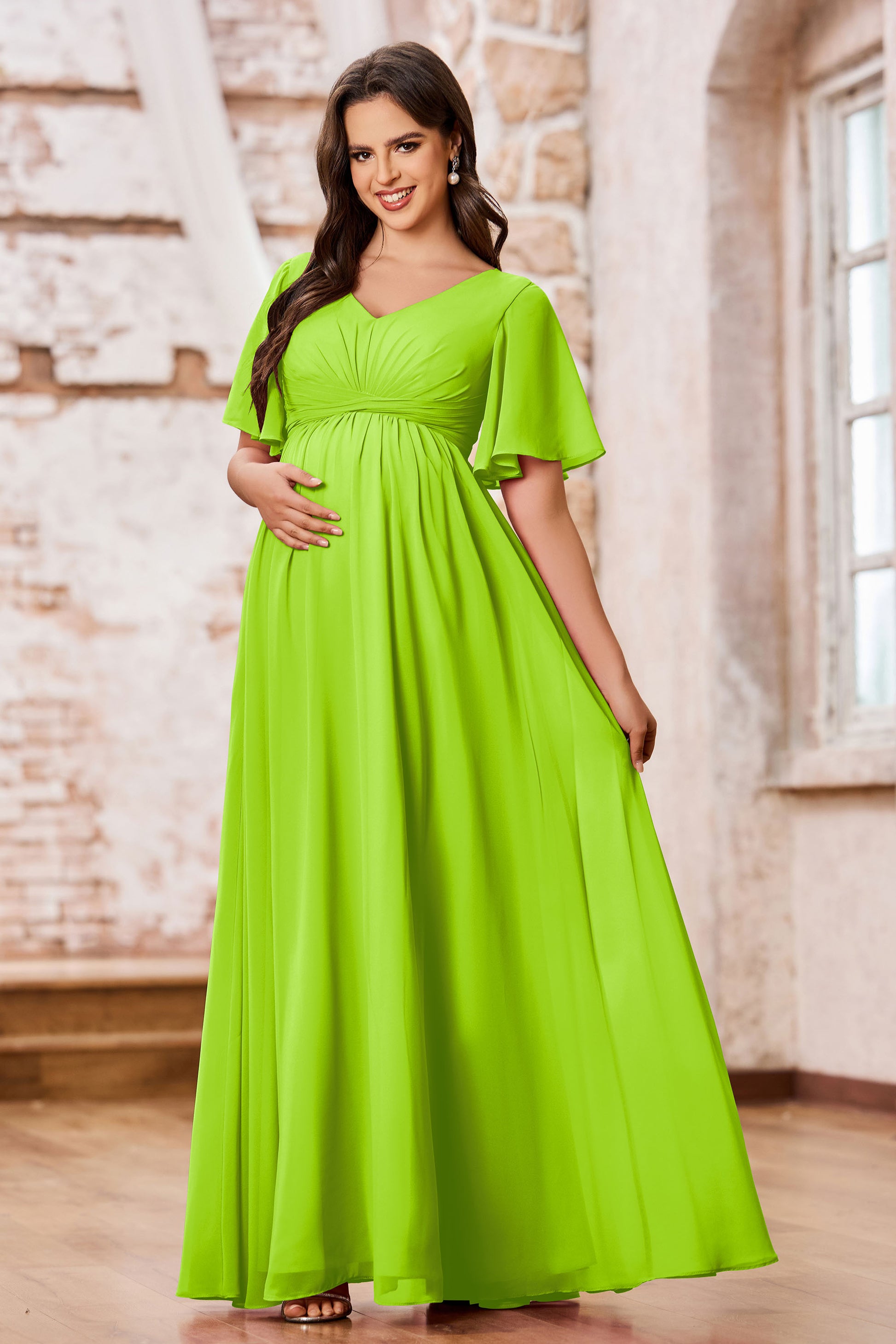 [Verde Lime]