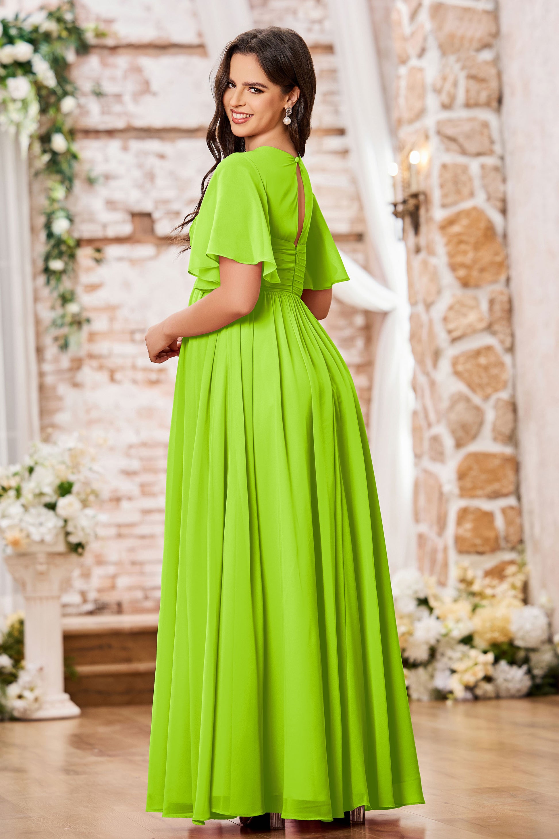 [Verde Lime]
