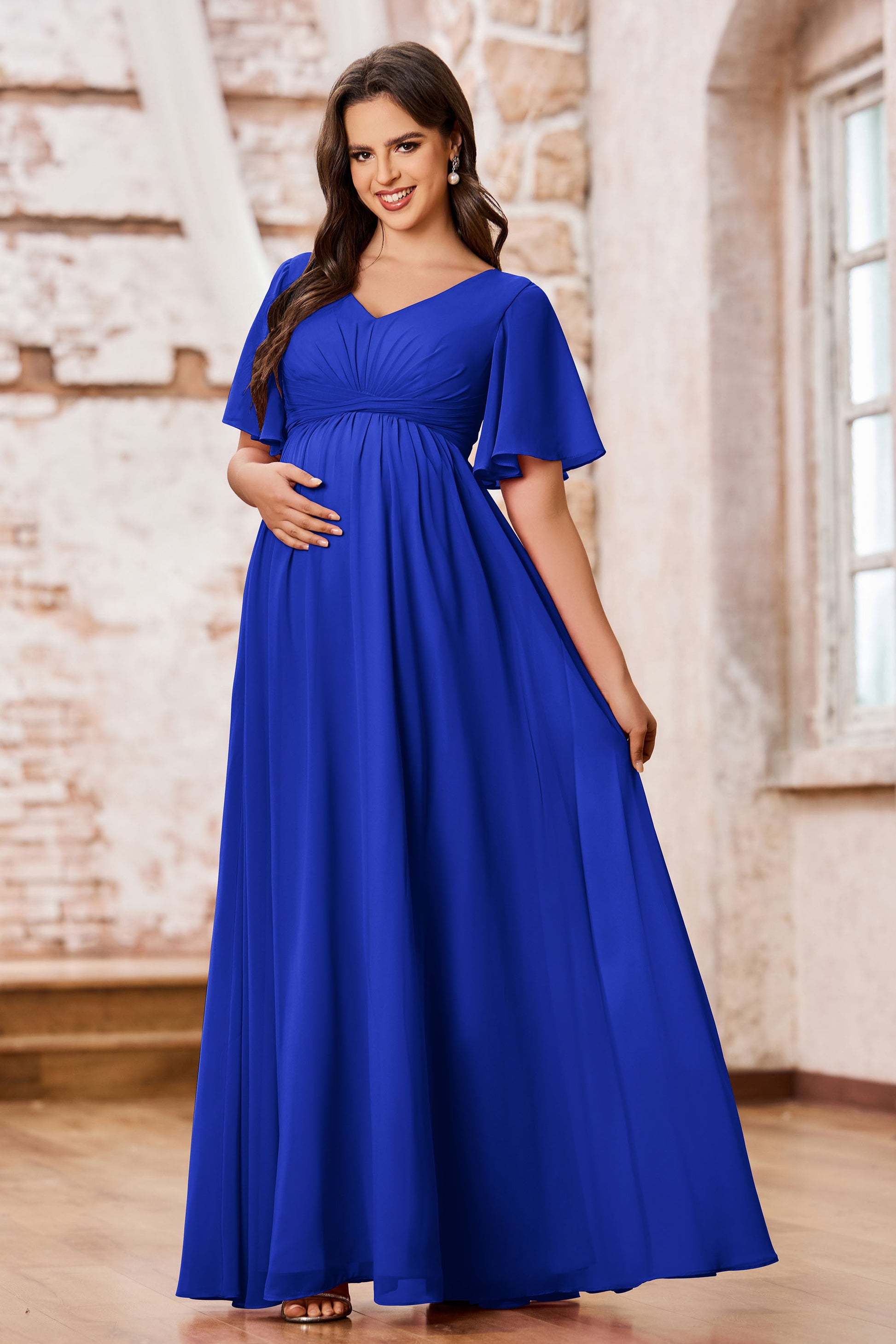 [Blu Royal]