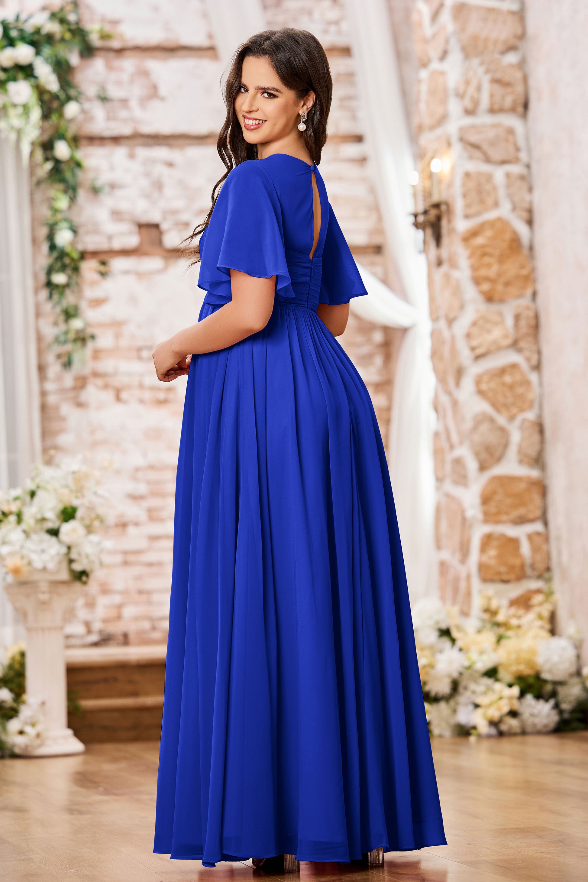 [Blu Royal]