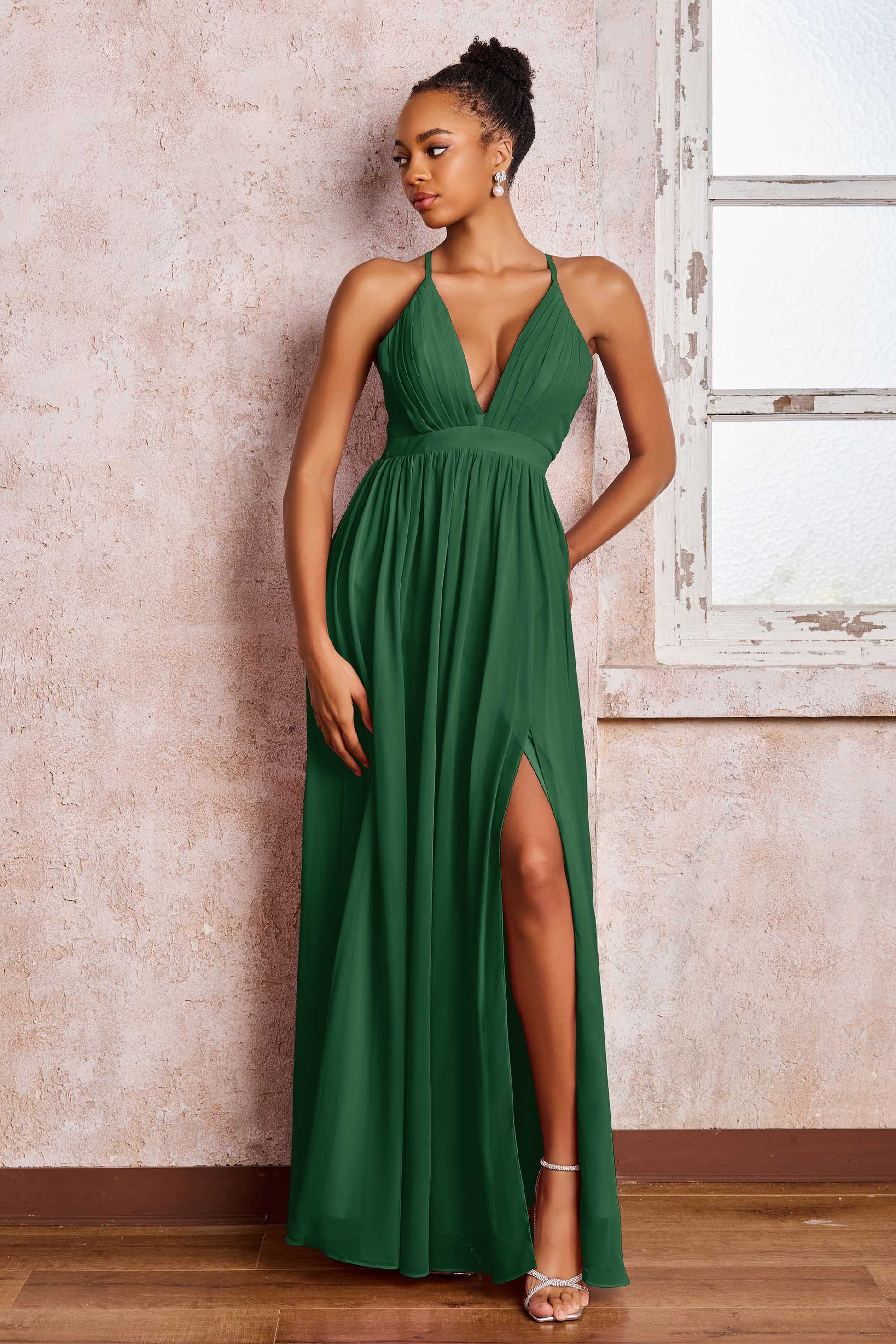 [Verde Scuro]