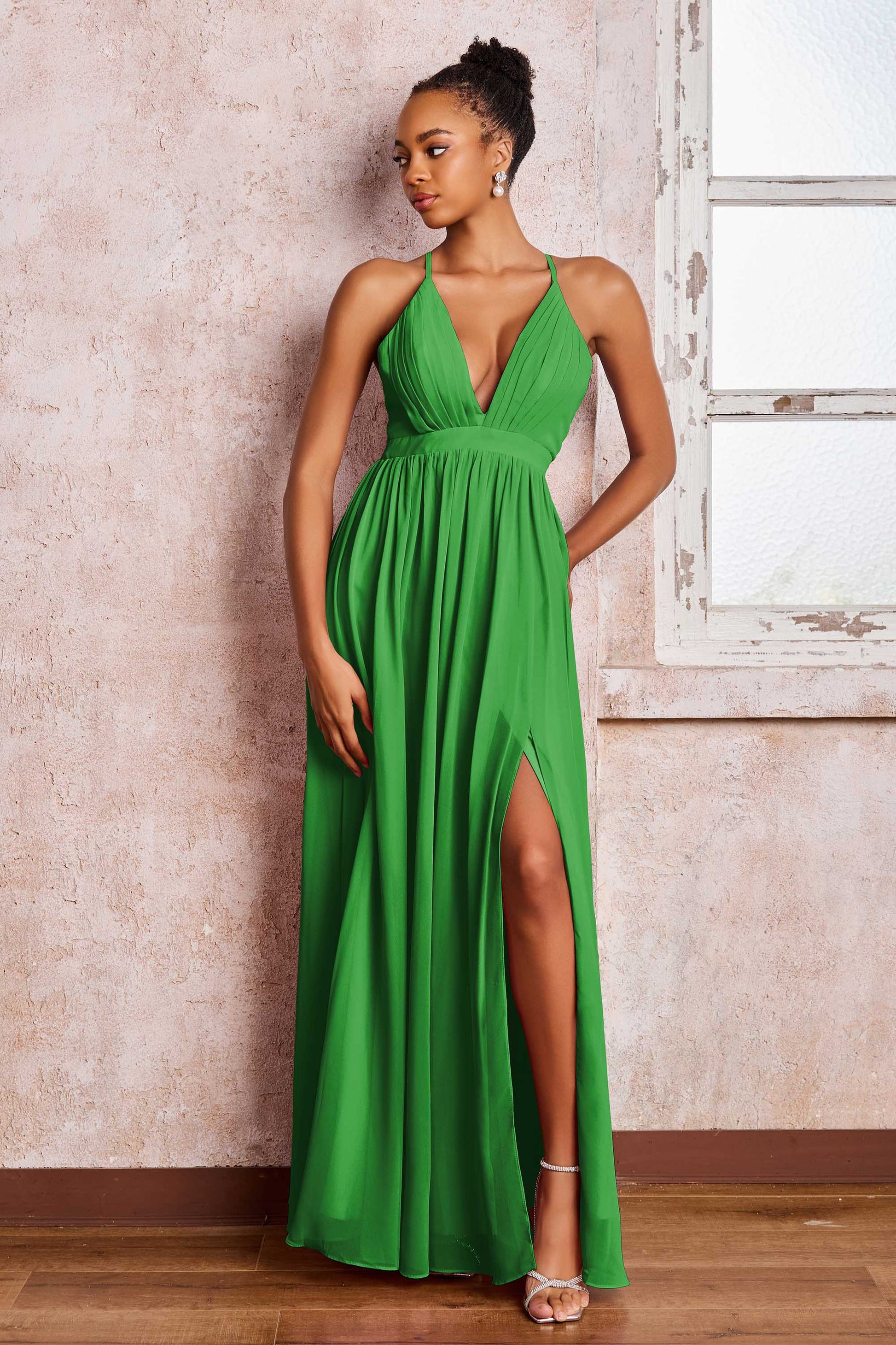 [Verde]