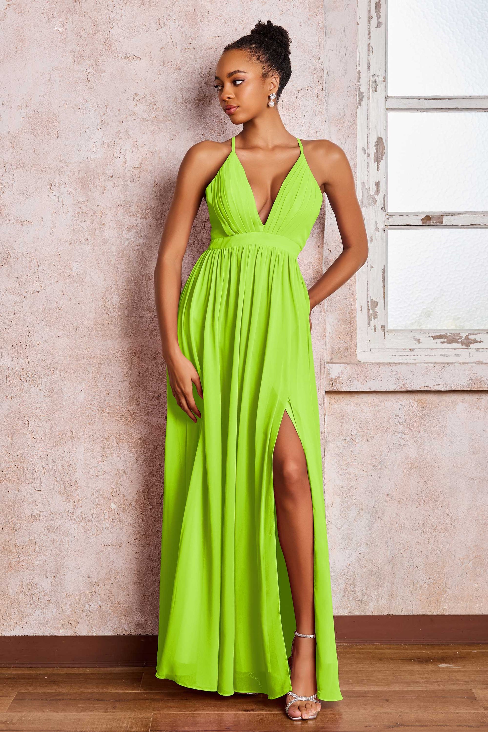 [Verde Lime]