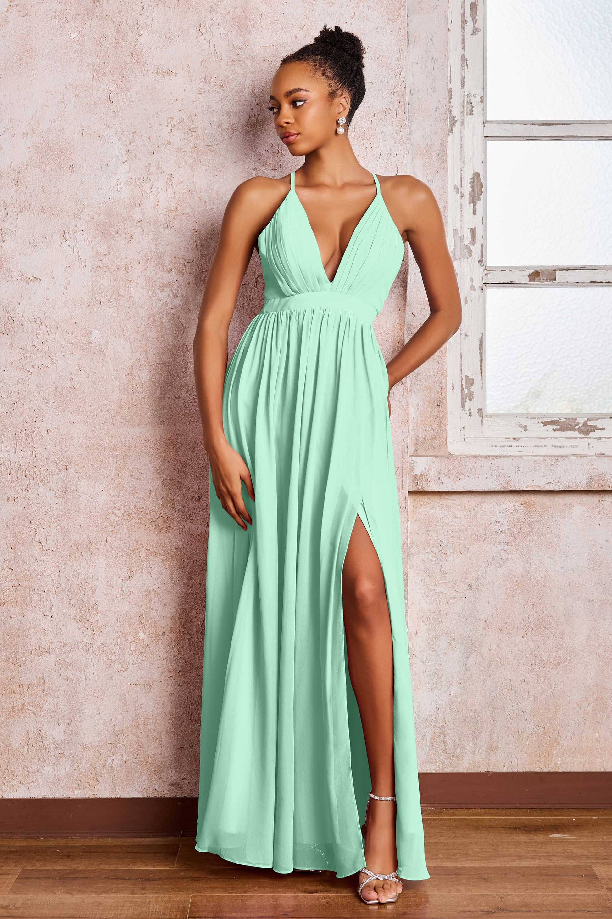 [Verde Menta]