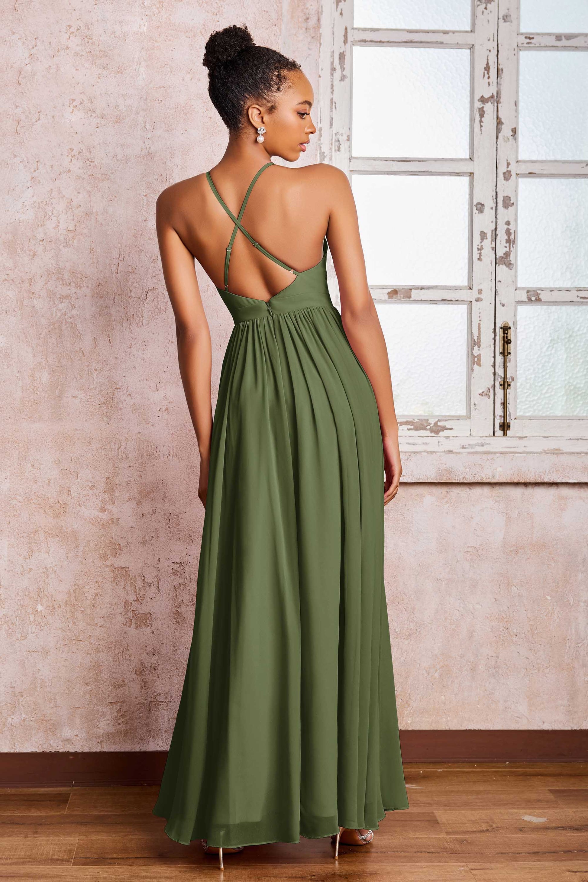 [Verde Oliva]