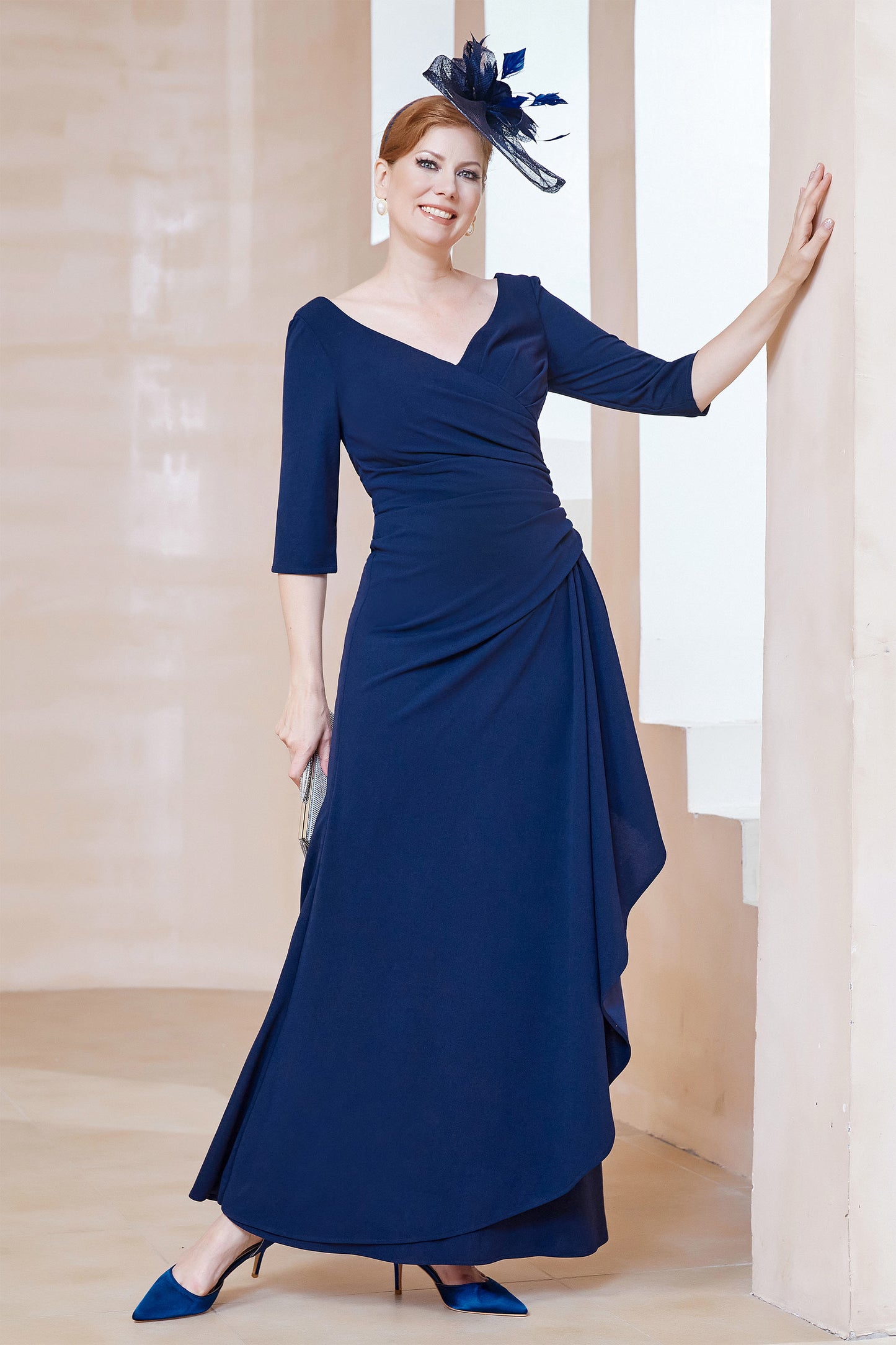 [Blu Navy]
